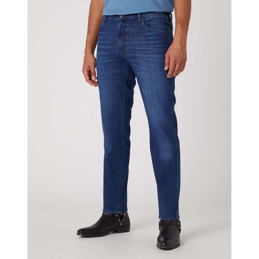 Wrangler Slim-fit-Jeans »Jeans Texas Slim«