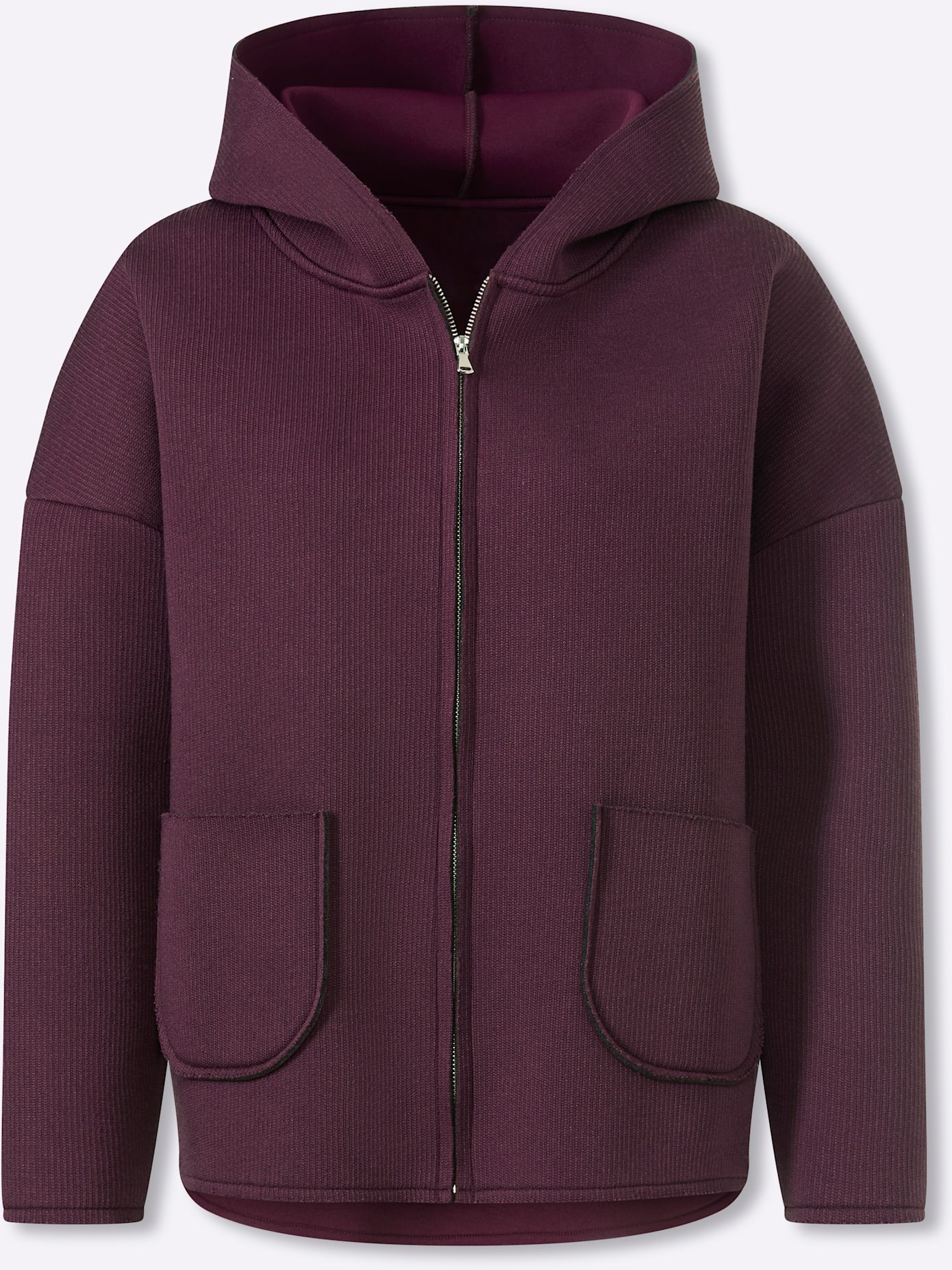 heine Veste chemise »Shirtjacke« 1