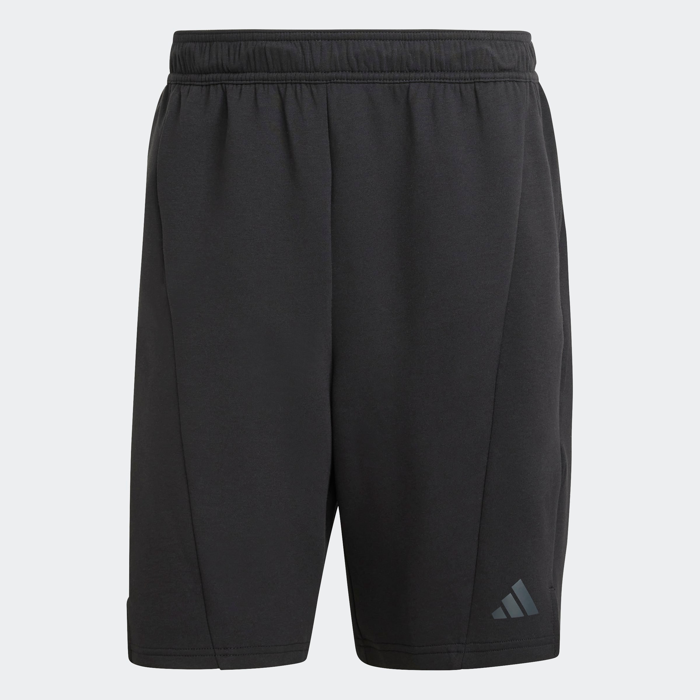 adidas Performance Short »DESIGNED FOR TRAINING KNIT«  für Fitness und Sportmode, mit climacool® Technologie, aus Polyester