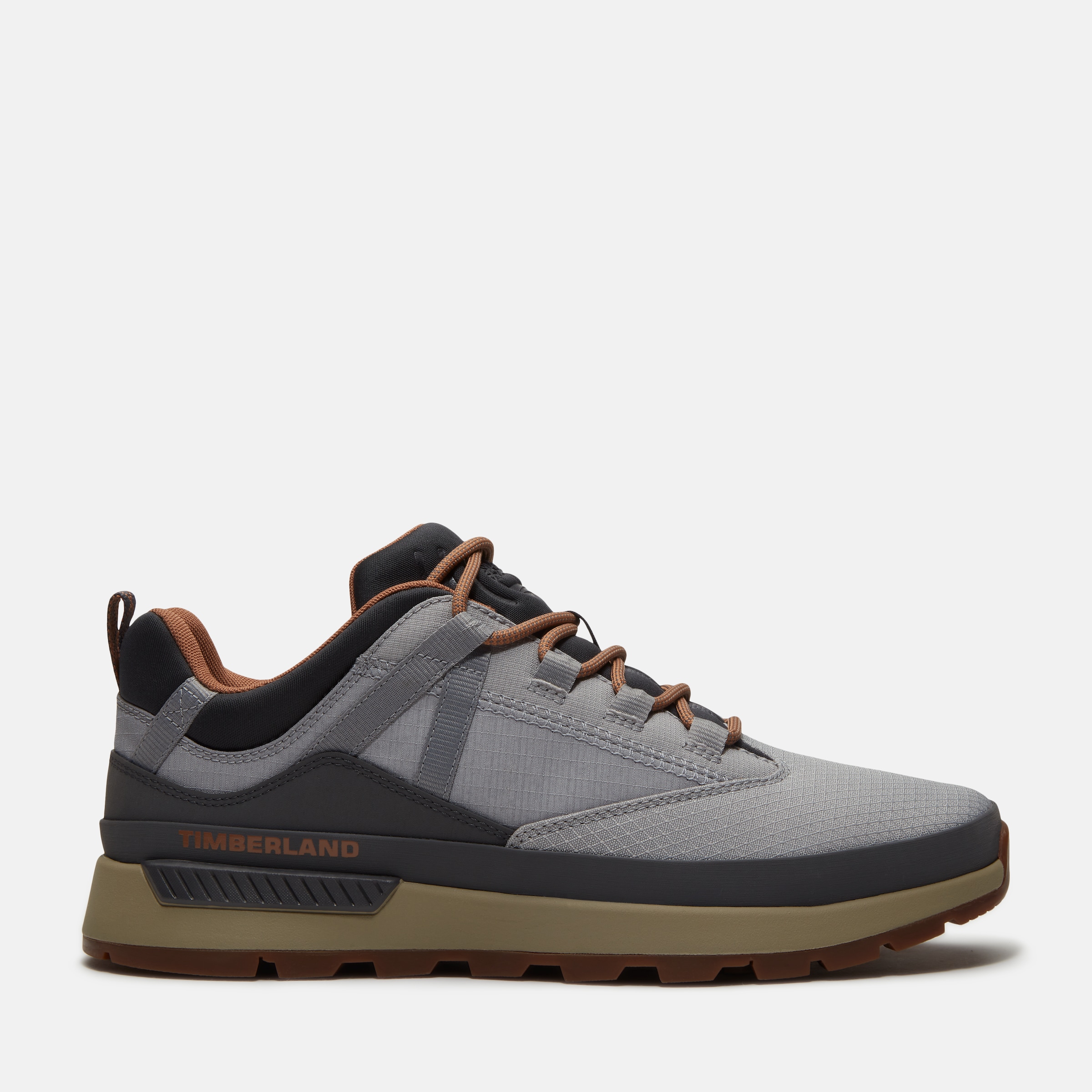 Timberland Sneakers »EURO TREKKER LOW LACE UP SNEAKER«