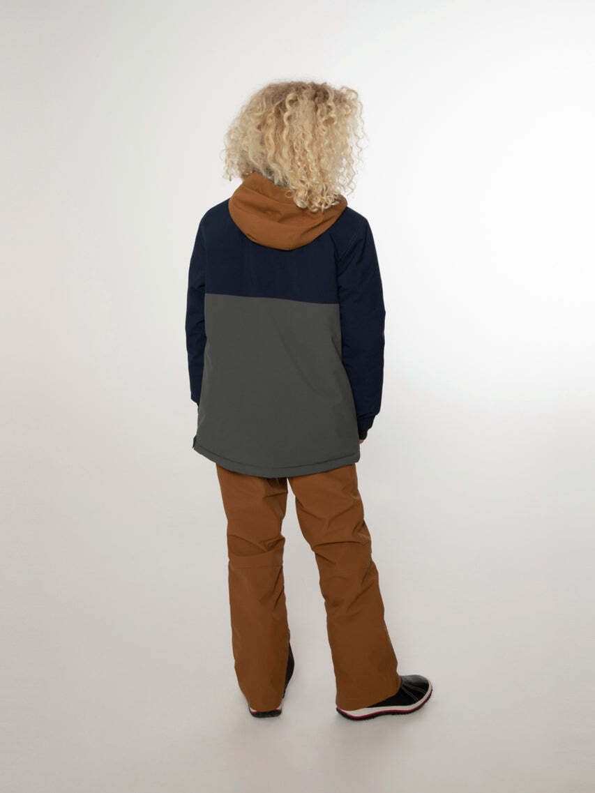 Protest Veste de ski »Skijacke ISAACT JR«