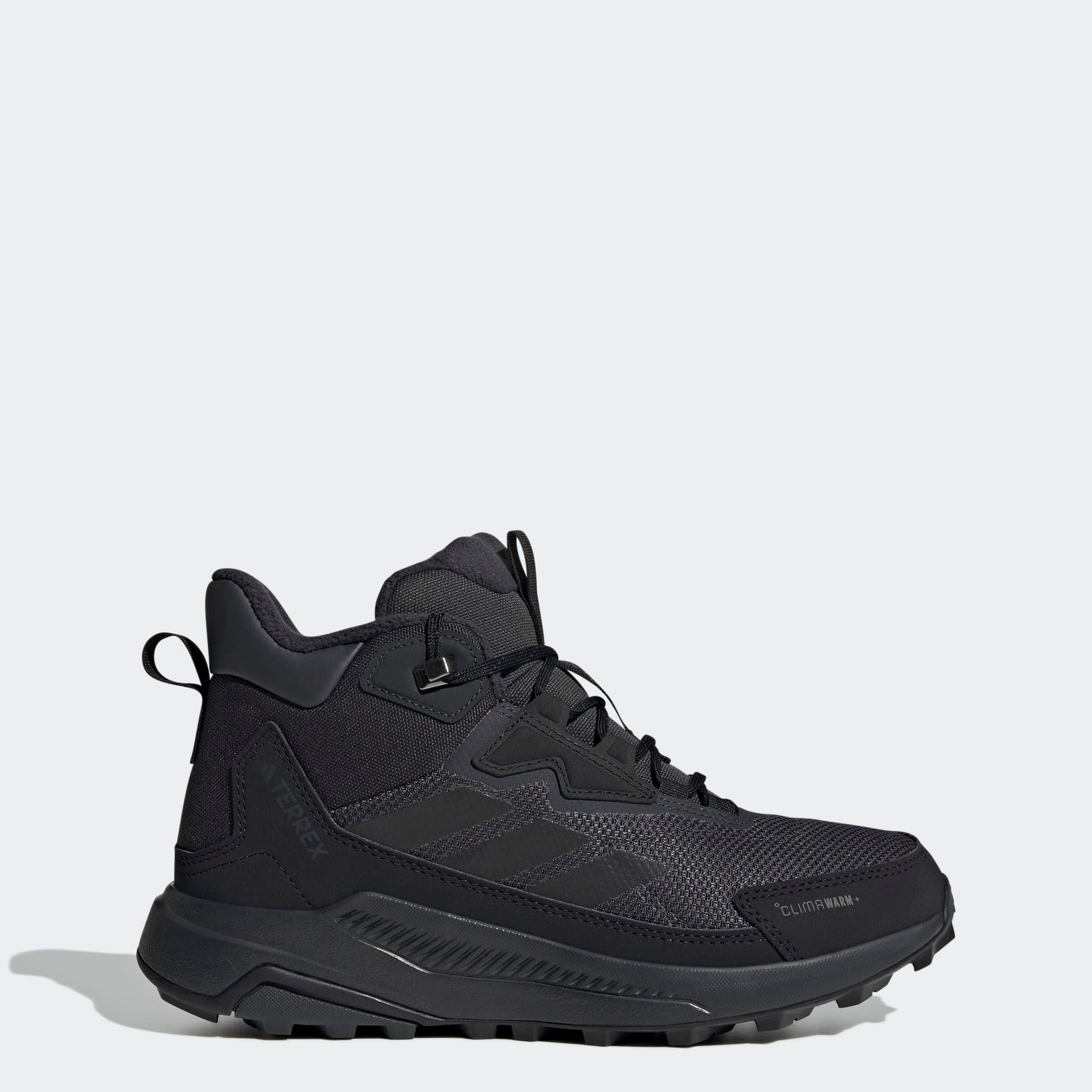 adidas TERREX Wanderschuh »TERREX ANYLANDER CLIMAWARM+ E«