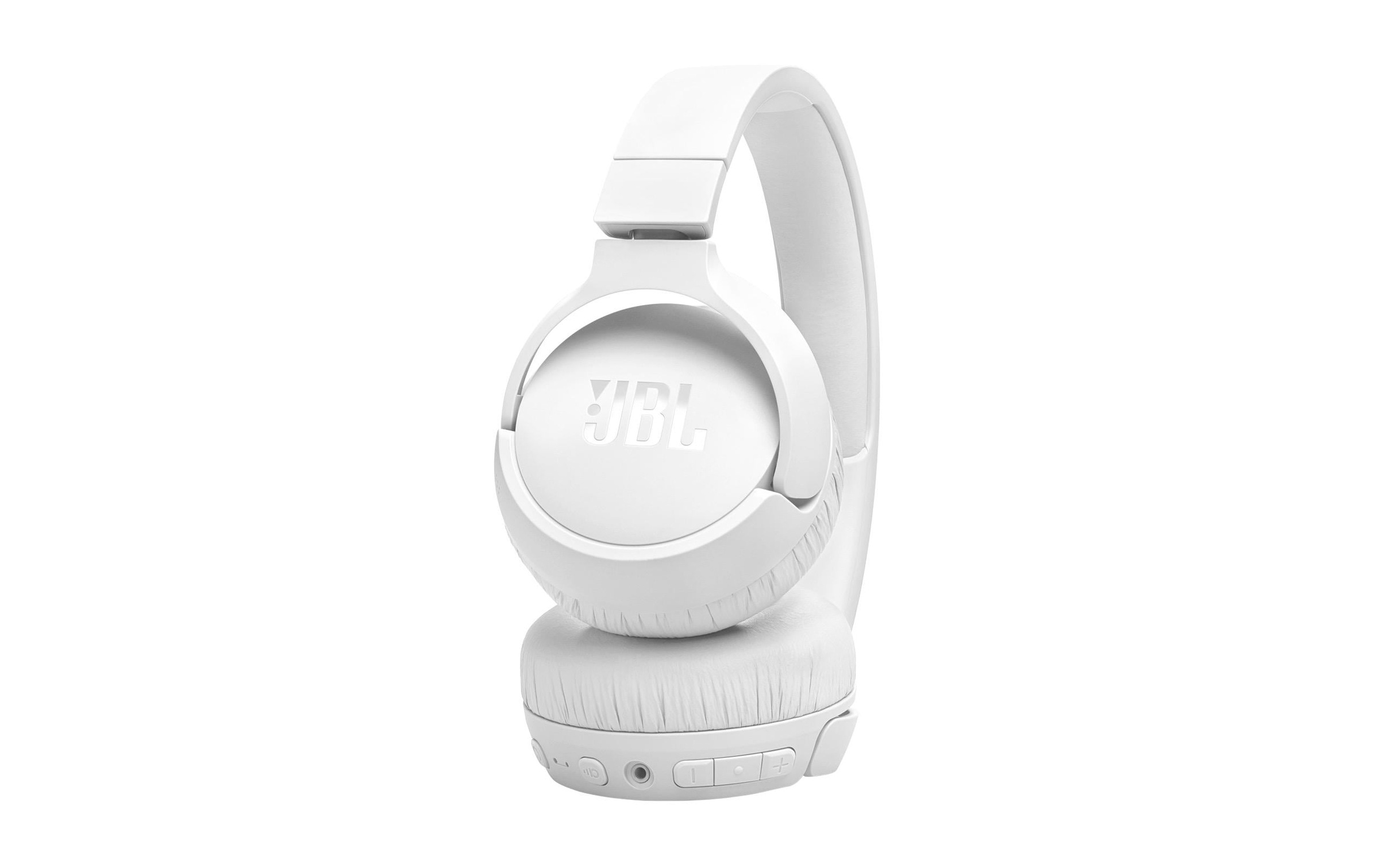 JBL On-Ear-Kopfhörer »TUNE 670NC«