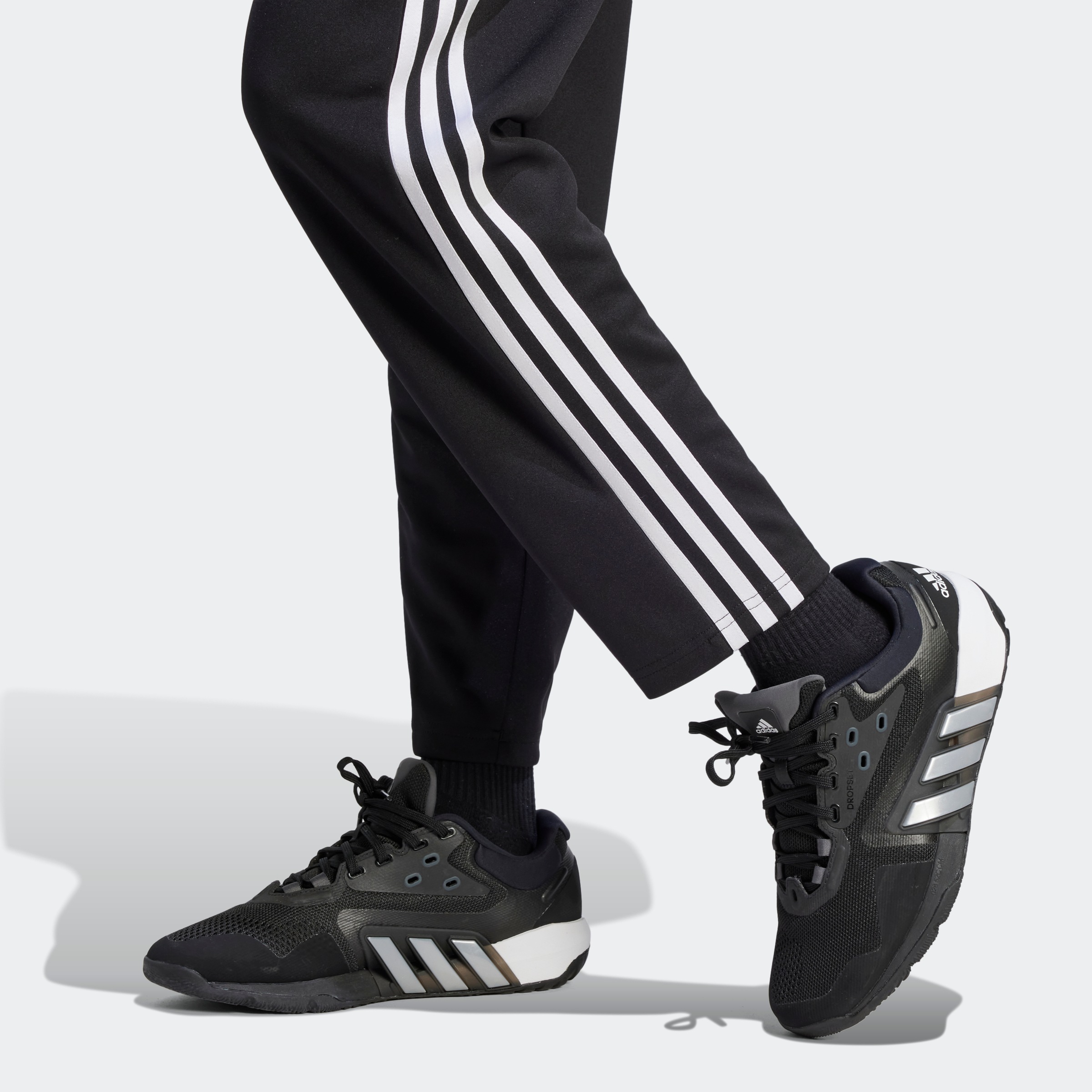 adidas Performance Sporthose »TR-ES 3S PT«, (1 tlg.)