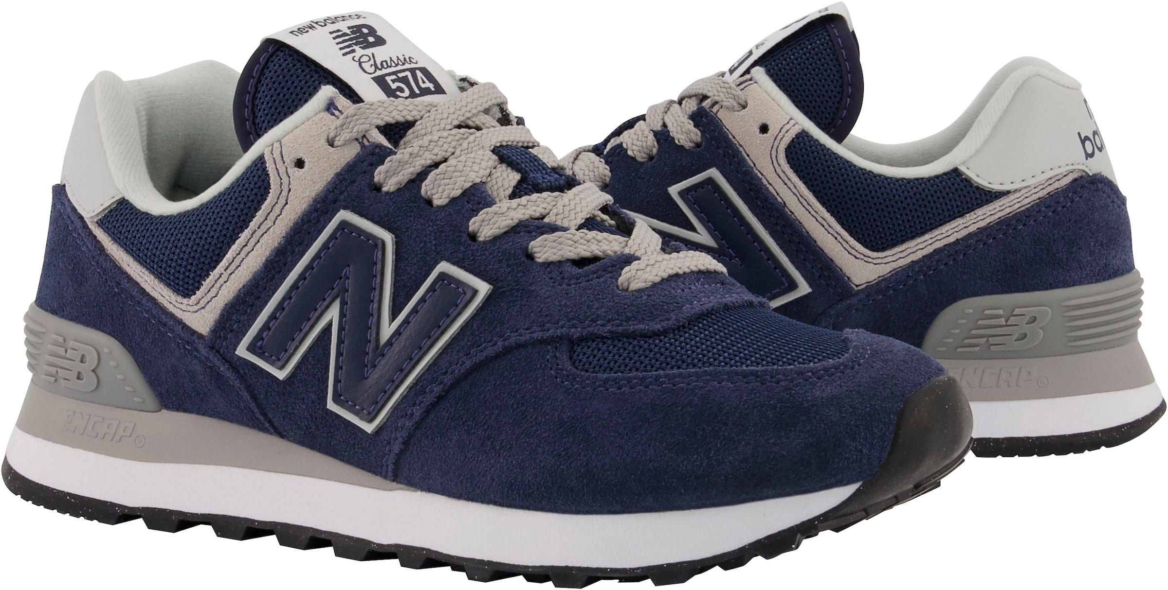 New Balance Sneaker »WL574«