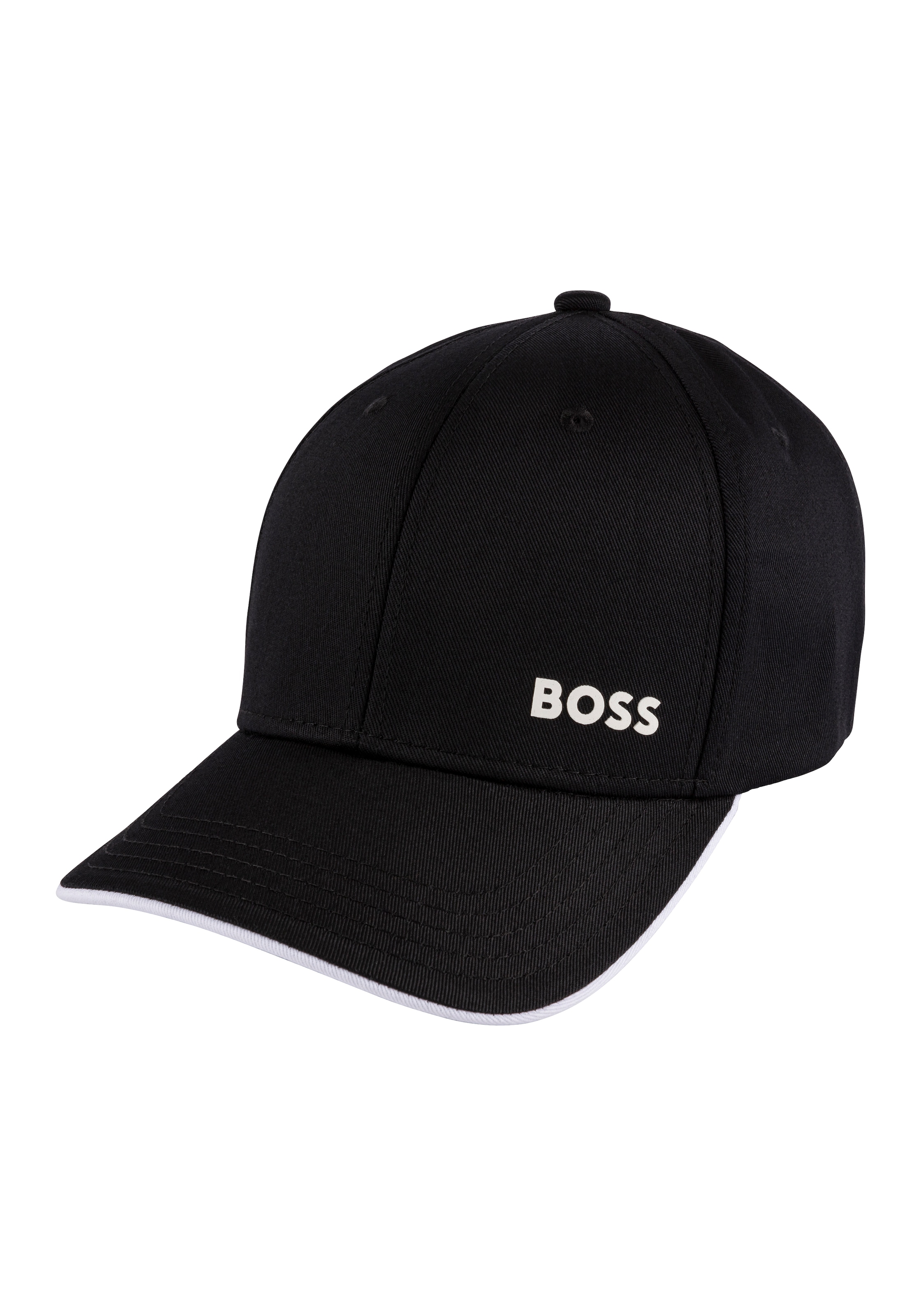 BOSS GREEN Baseball Cap »Cap-Bold«, mit Klemmverschluss