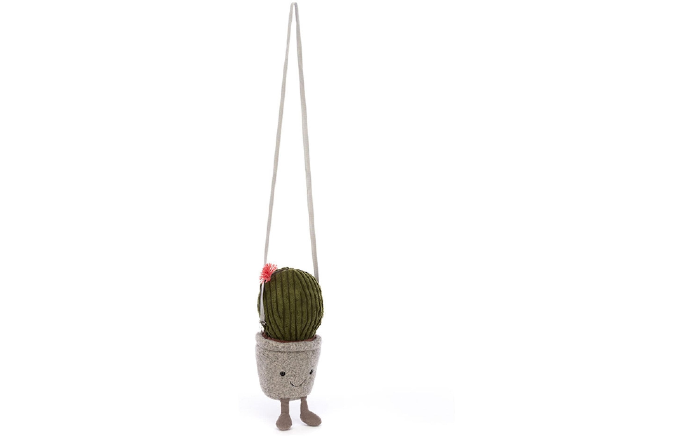   Sac à dos pour enfants »Jellycat Amuseables Cactus Bag 27 cm«