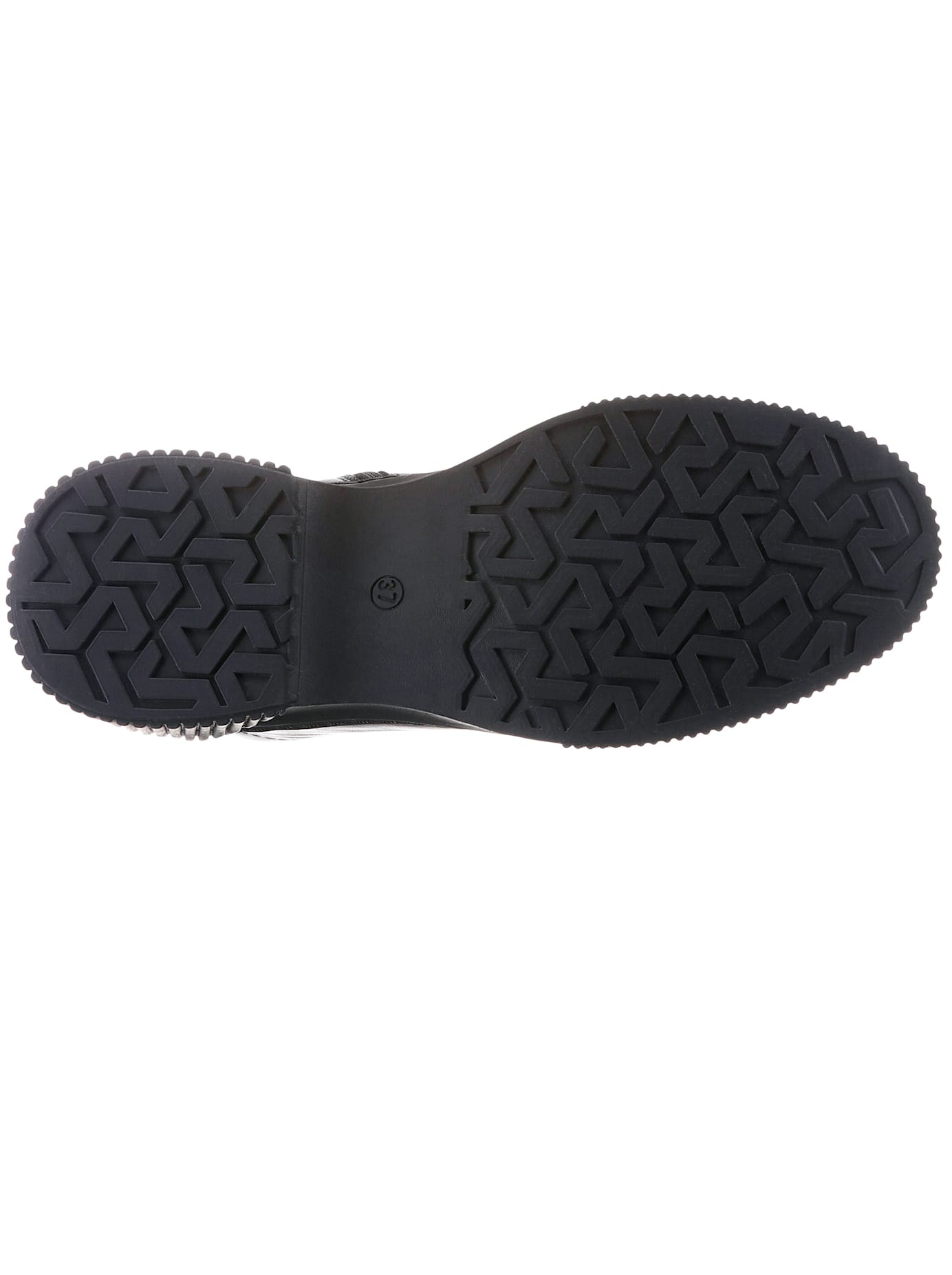 Gemini Stiefelette