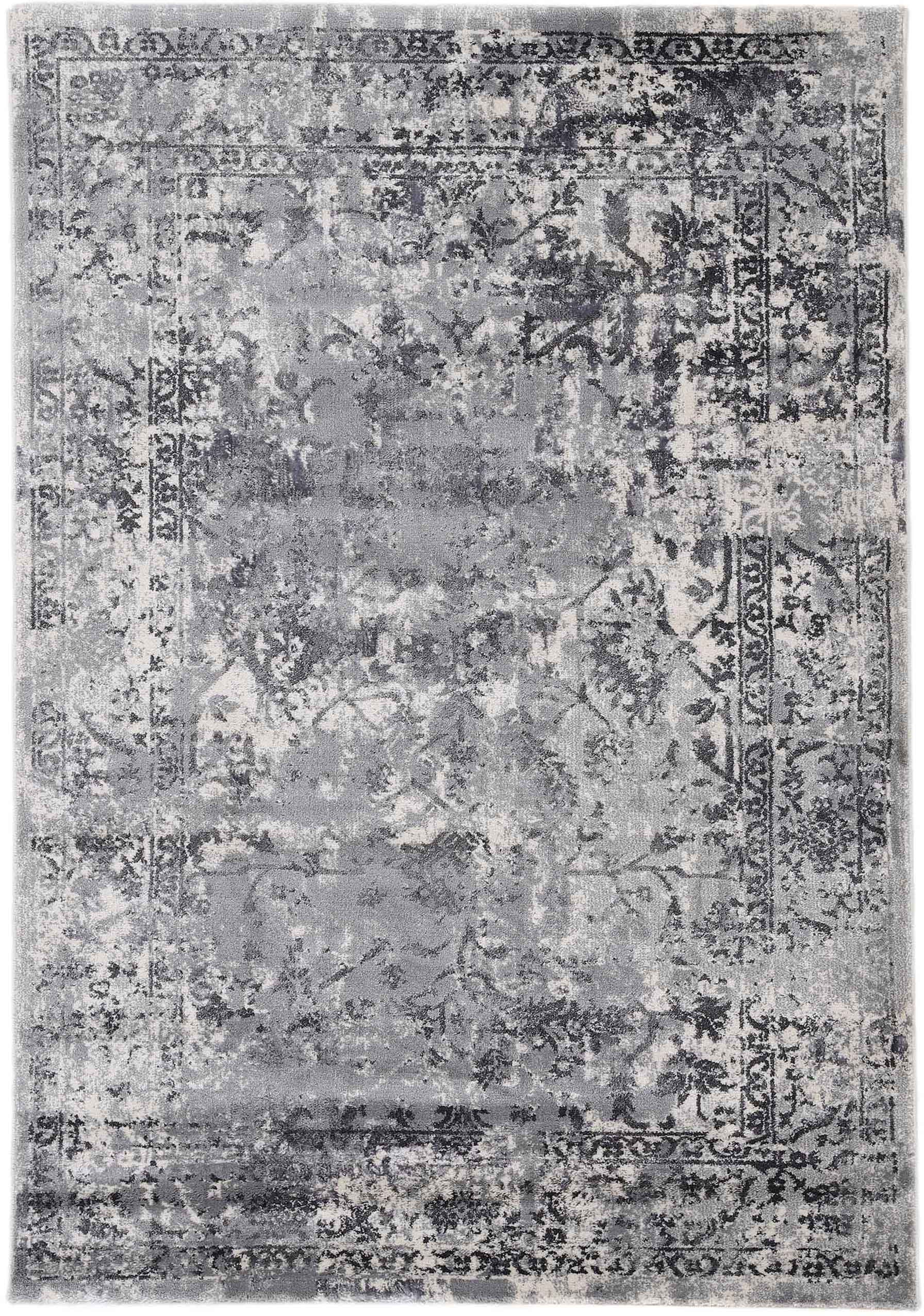 Image of carpetfine Teppich »Suna«, rechteckig, 8 mm Höhe, Seiden-Optik, Wohnzimmer bei Ackermann Versand Schweiz