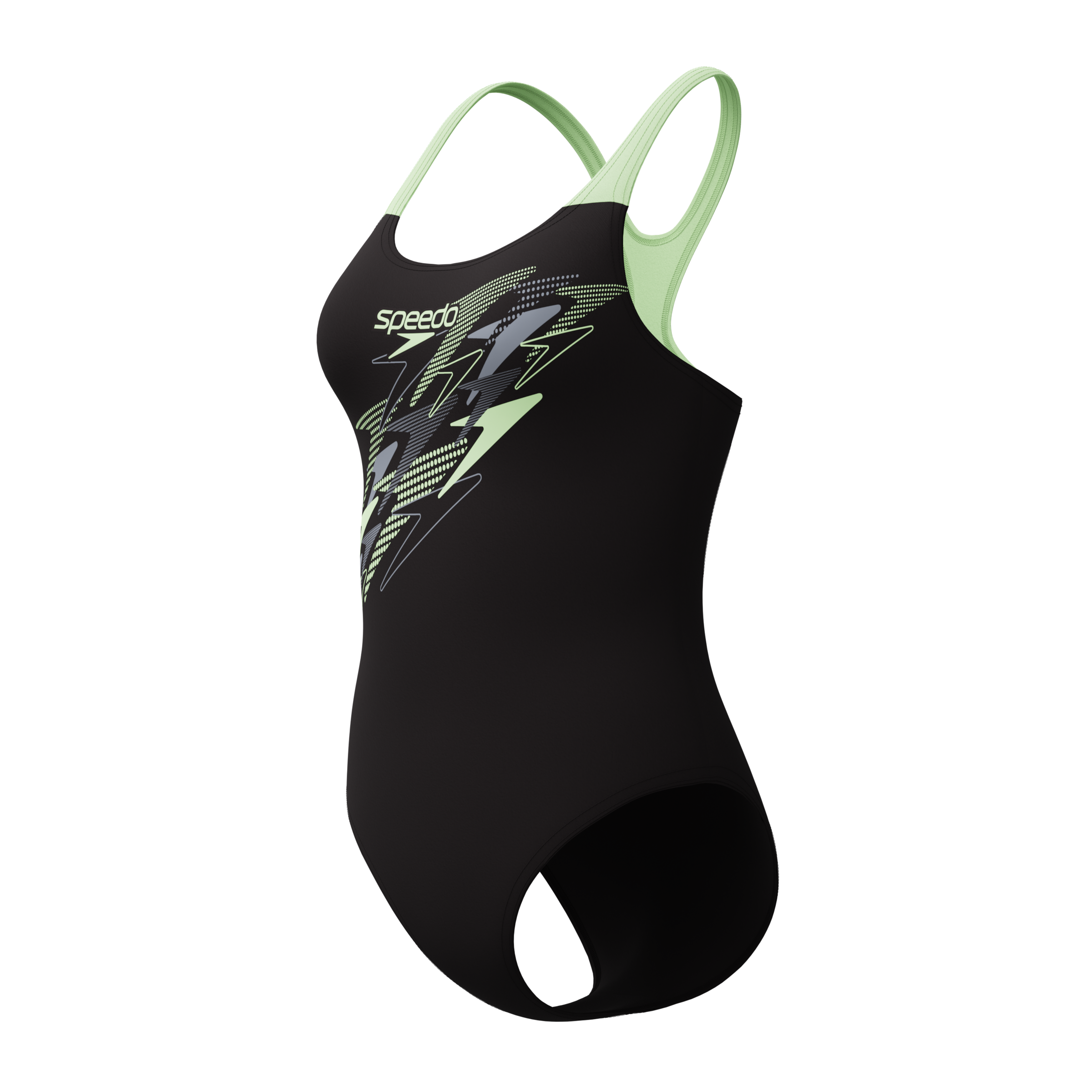 Speedo Badeanzug »Medley Medalist«