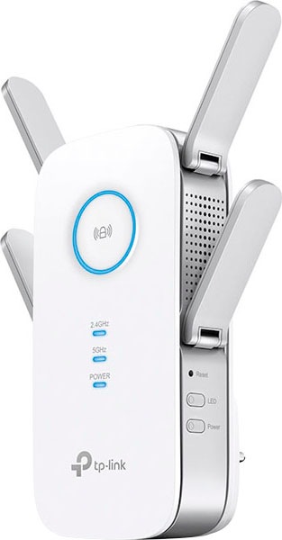 TP-Link WLAN-Repeater »RE650 AC2600«