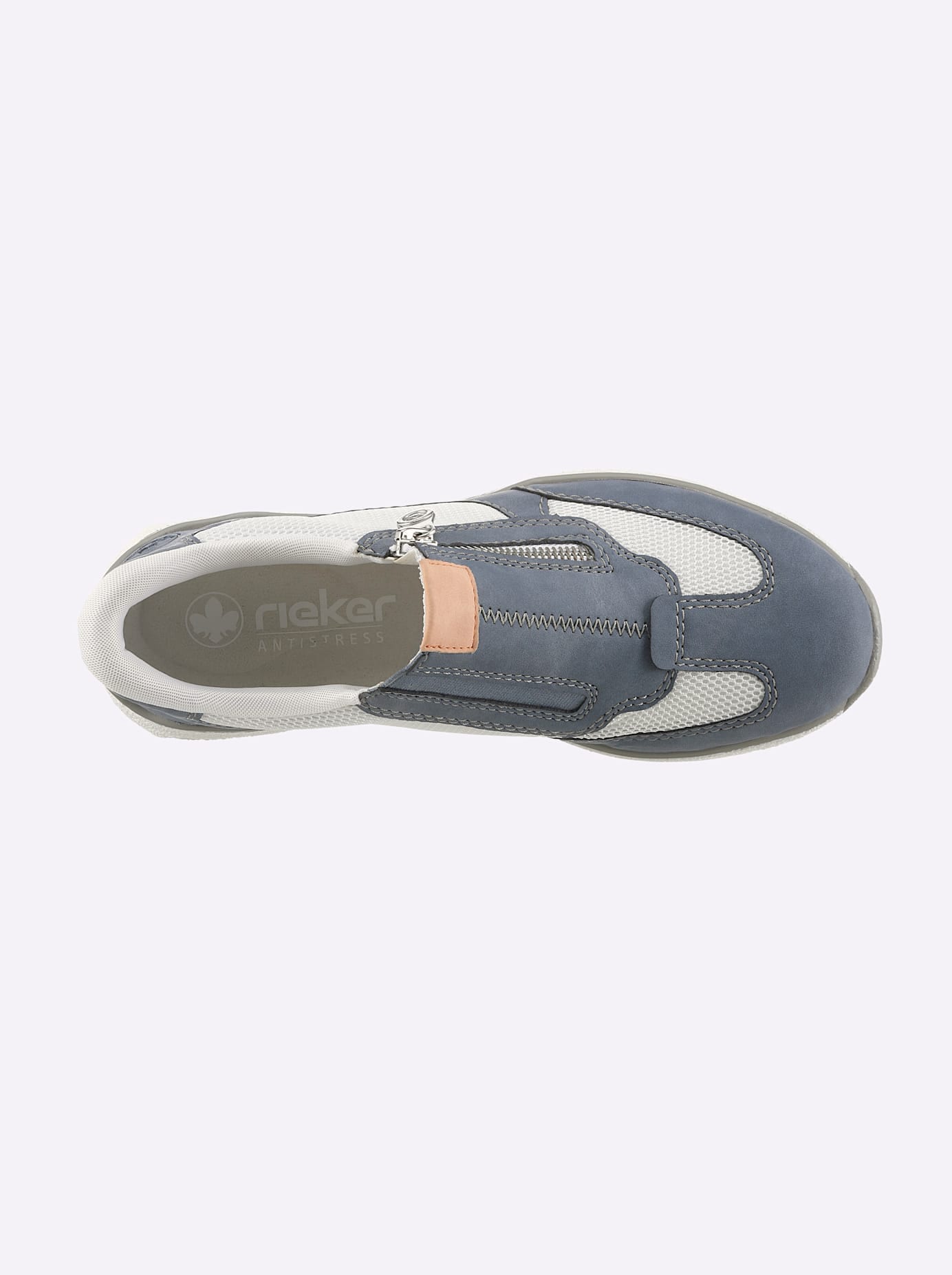 Rieker Slipper