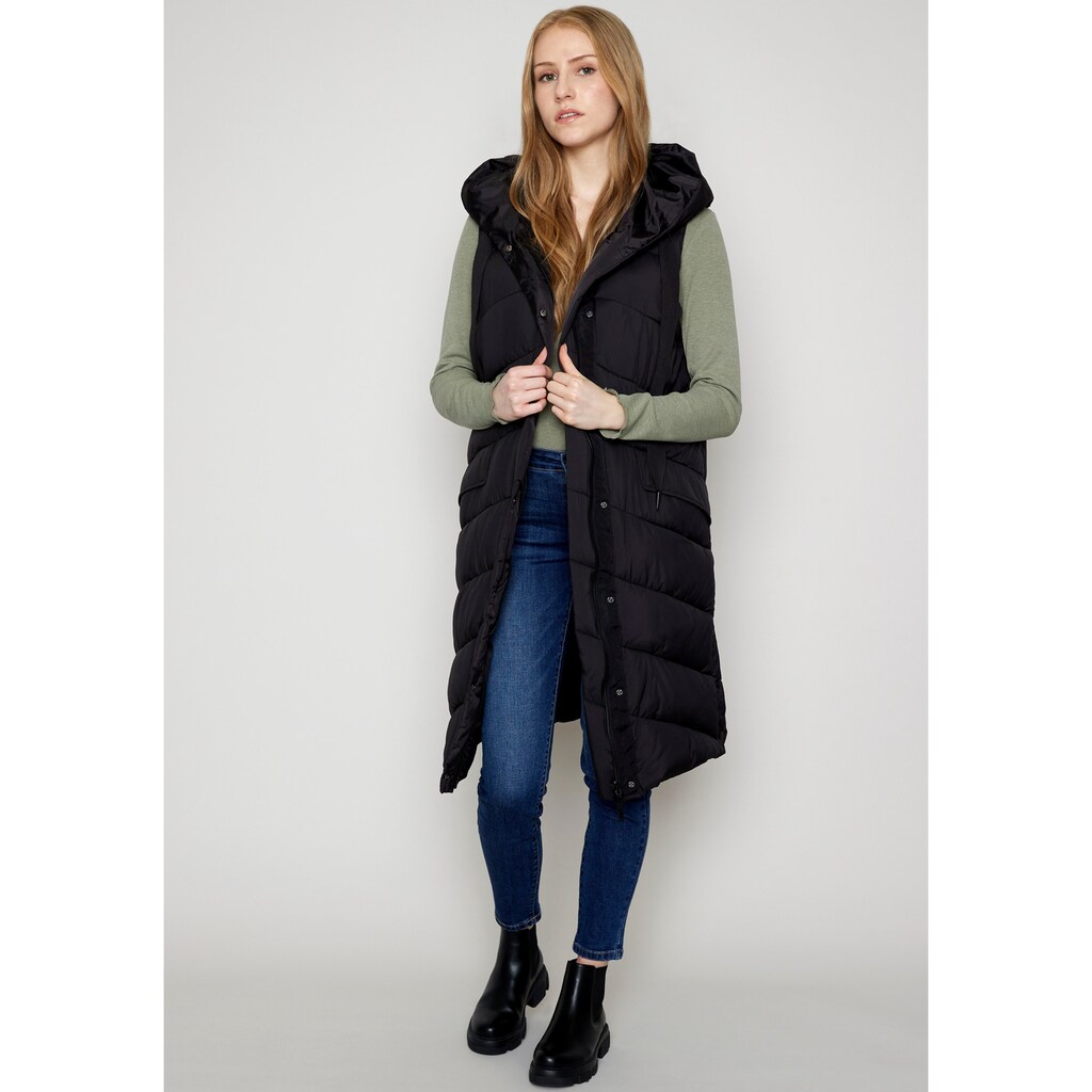 HaILY’S Steppweste »SL P VT Ch44arlotte«