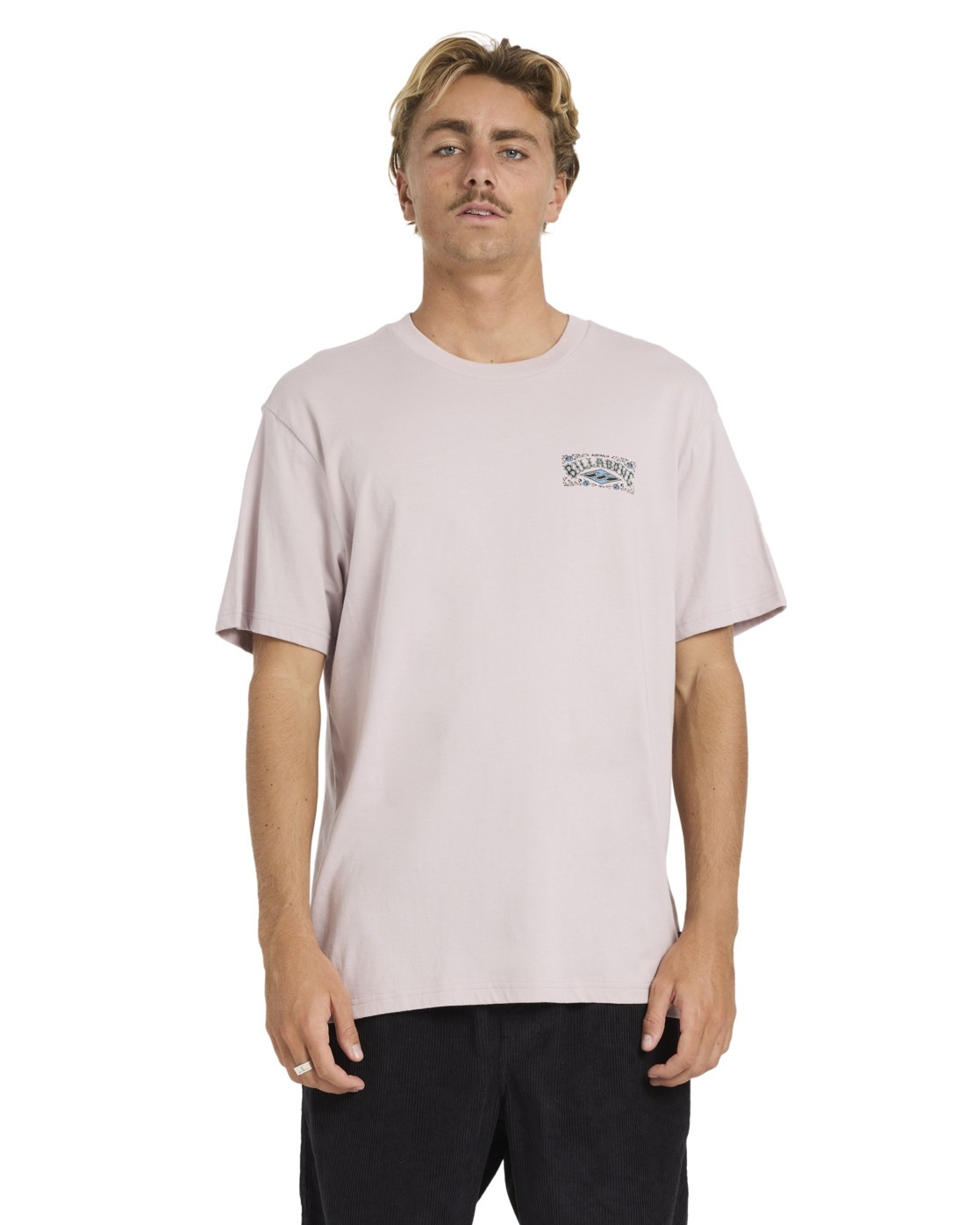 Image of Billabong T-Shirt "Heritage Arch Premium"