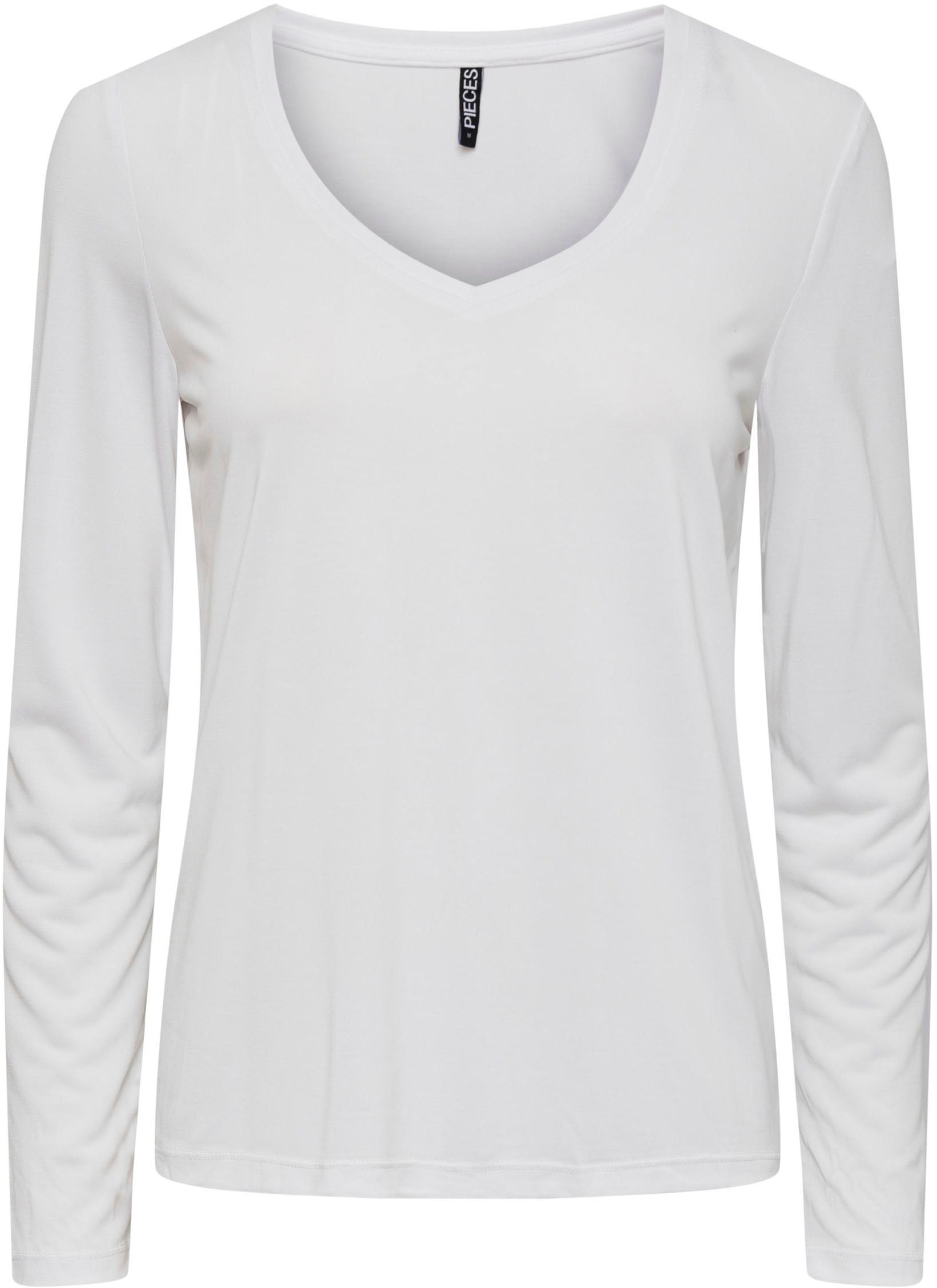 Image of pieces Langarmshirt »PCKAMALA« bei Ackermann Versand Schweiz