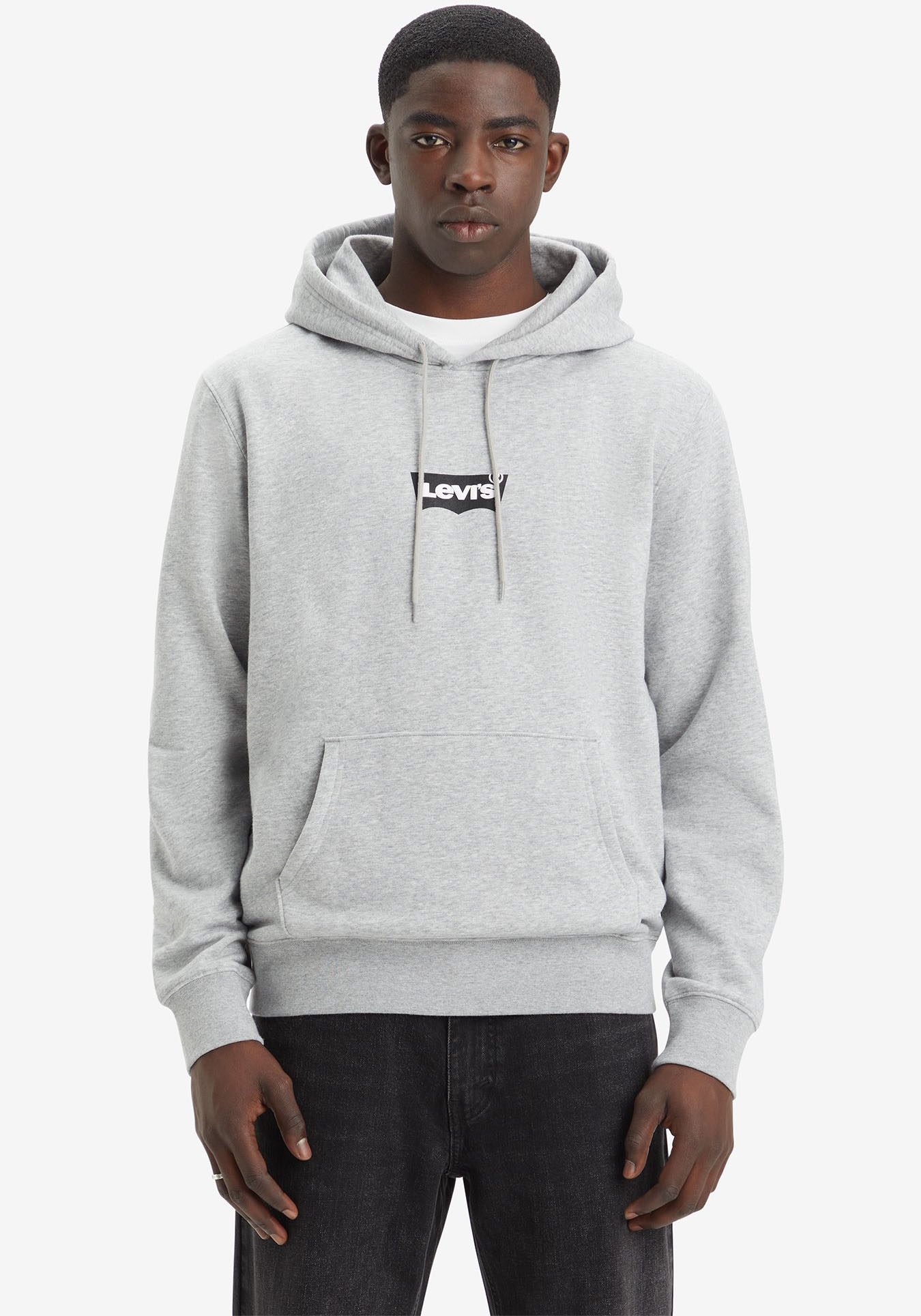 Hoodie »LV Hoodie STANDARD GRAPH«, mit Kapuze