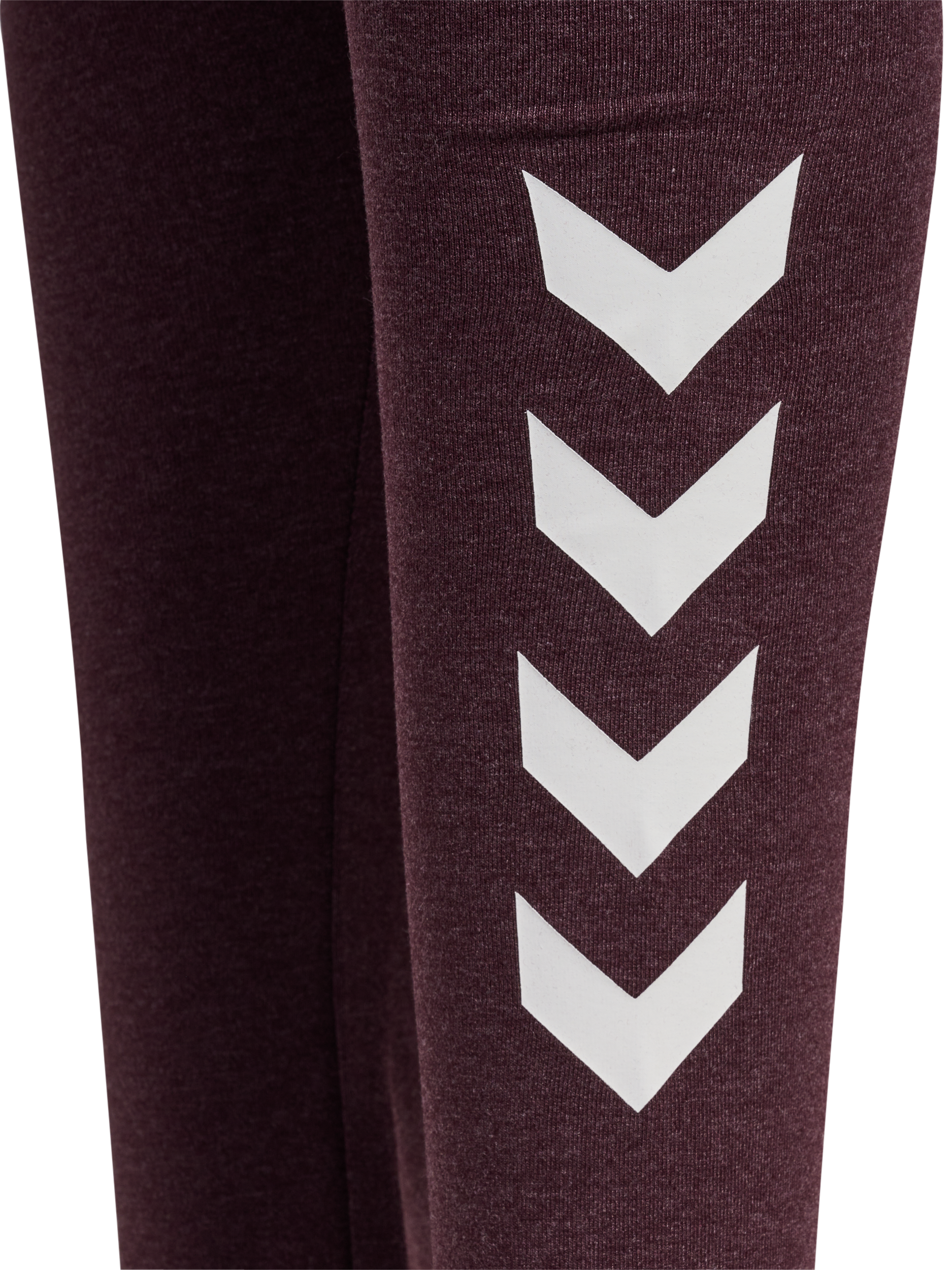 hummel Leggings »hmlJR LOGO TIGHTS«, (1 tlg.)