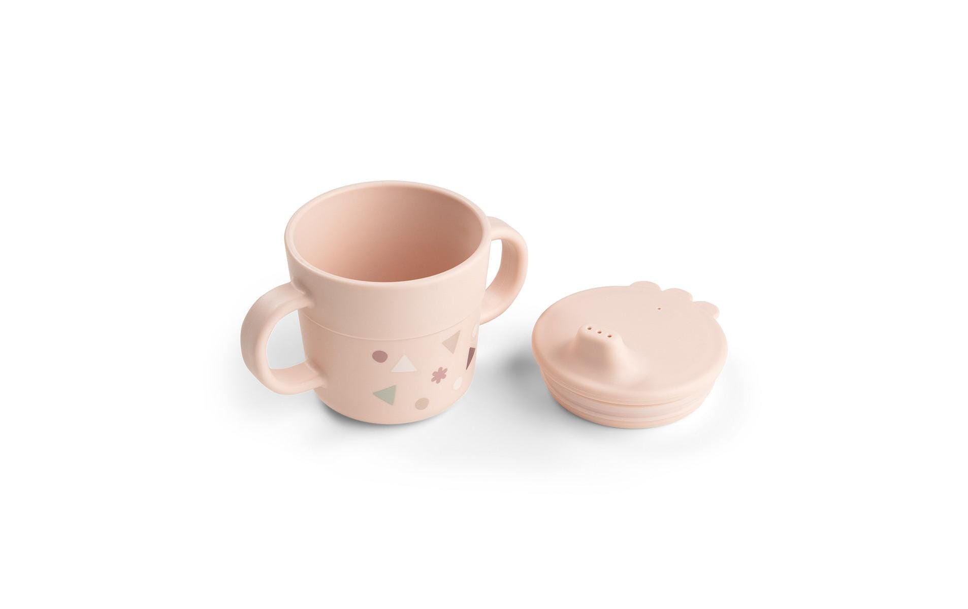 DONE BY DEER Set de vaisselle pour enfants »done by deer Saugfuss Celebration«