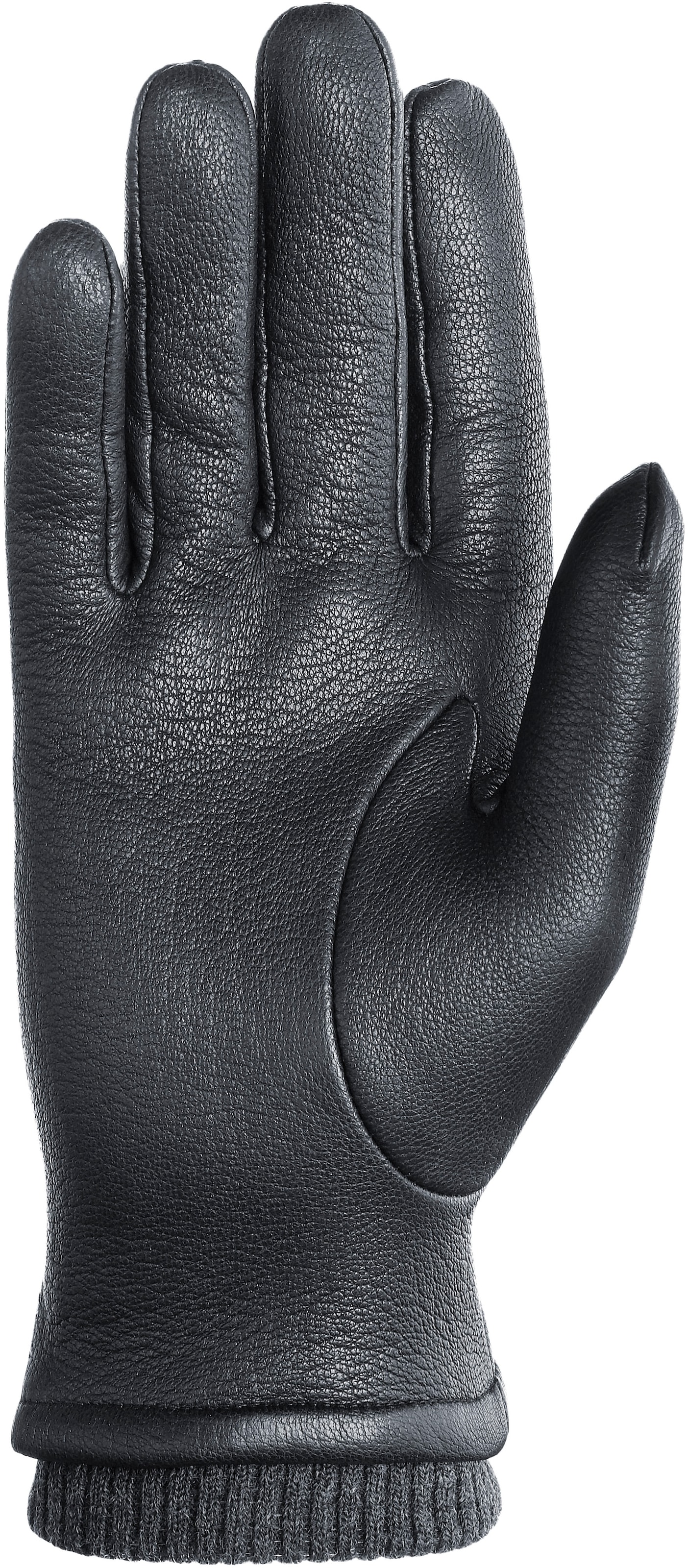 PEARLWOOD Gants en cuir mit weichem Innenfutter