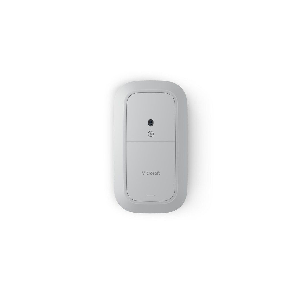 Microsoft Maus »Mobile Mouse«, Bluetooth