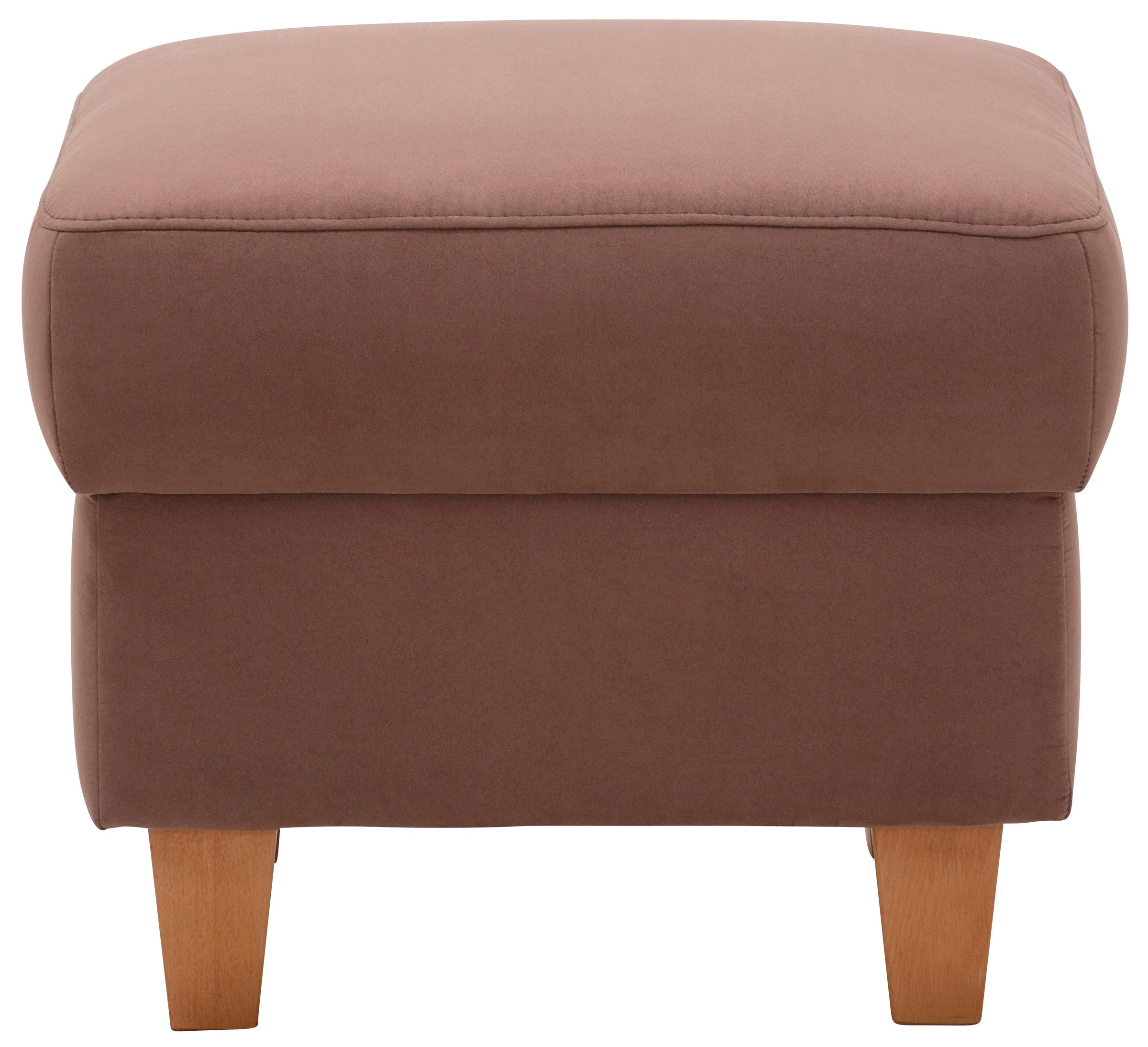 Image of Home affaire Polsterhocker »Palmera«, mit Stauraum, passend zur Serie »Palmera« bei Ackermann Versand Schweiz