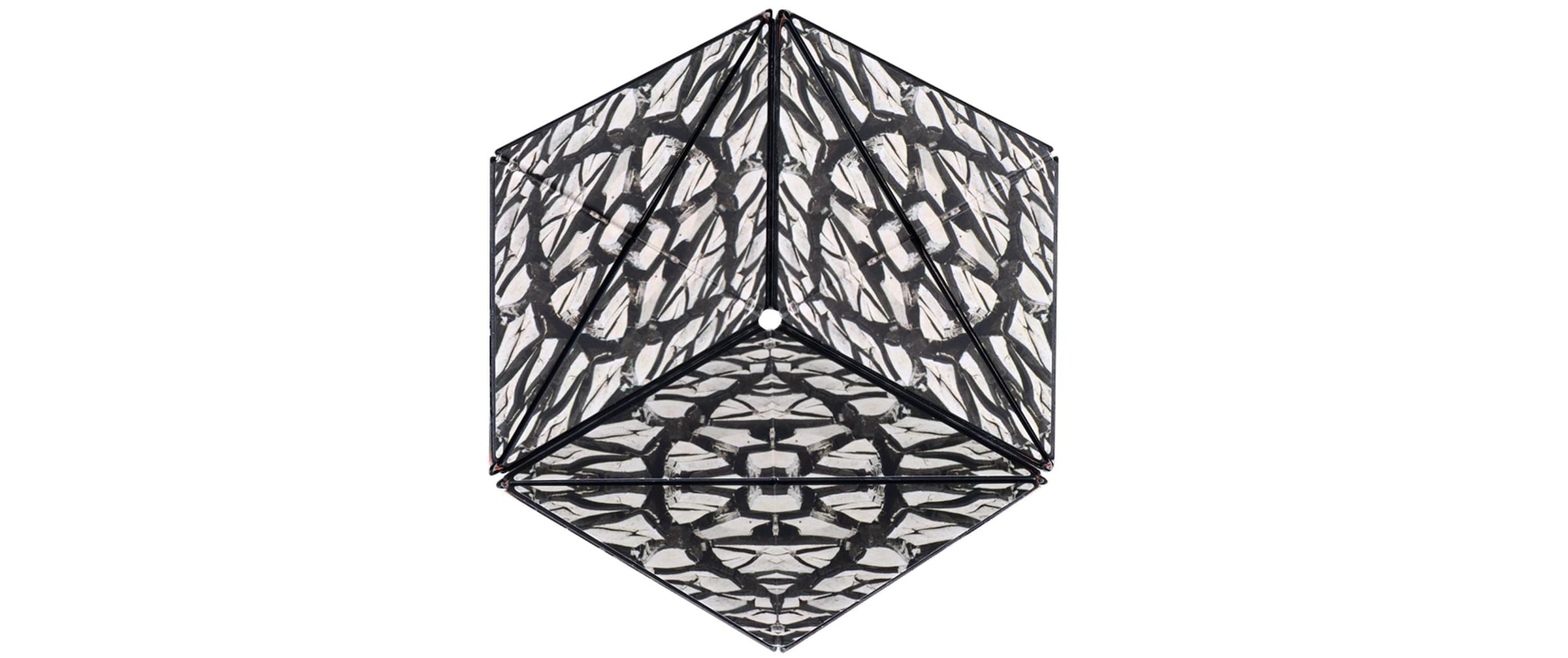   3D-Puzzle »Duomoto Geduldsspiel Duomoto Parched«