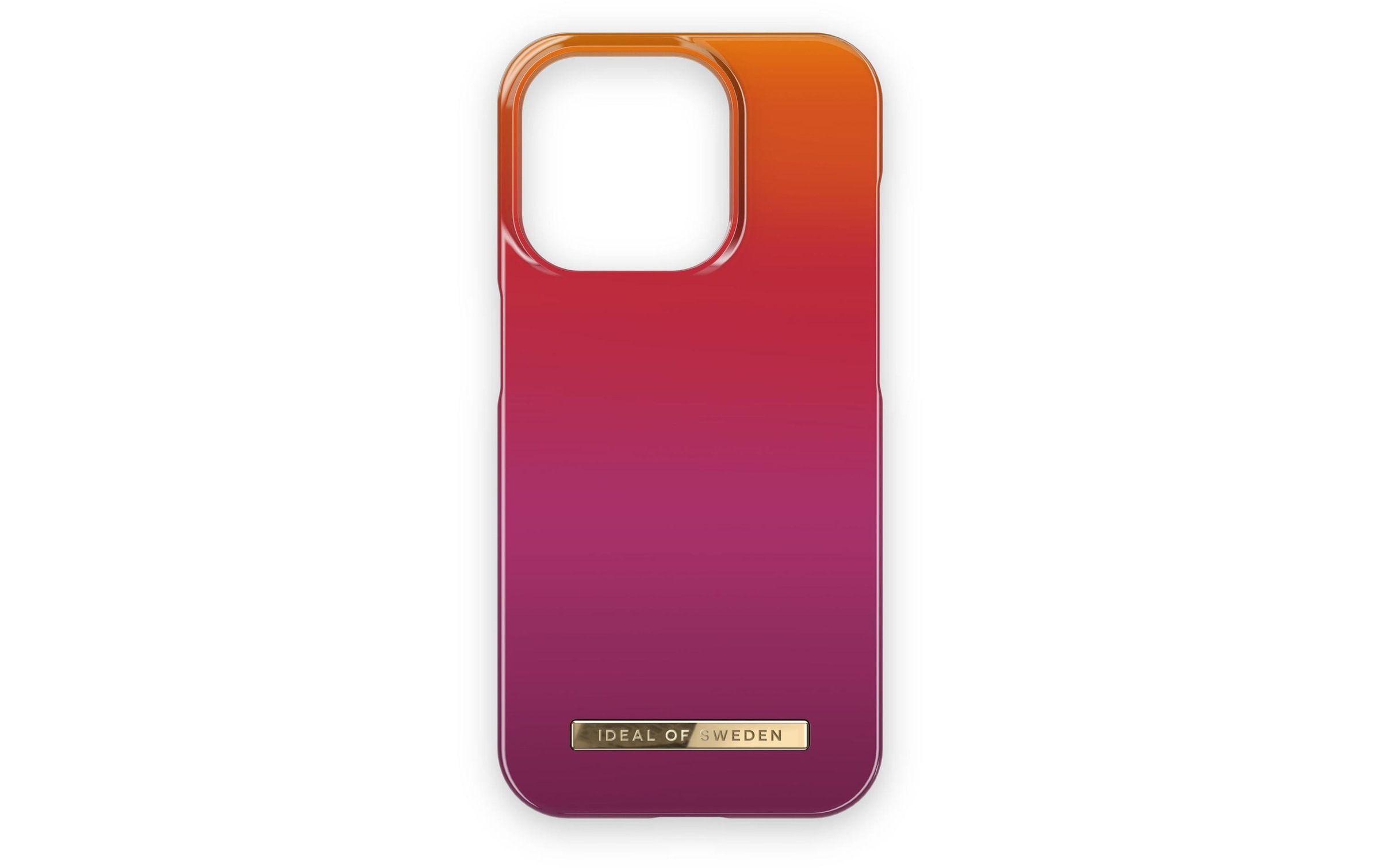 iDeal of Sweden Smartphone-Hülle »Vibrant Ombre iPhone 15 Pro Max«