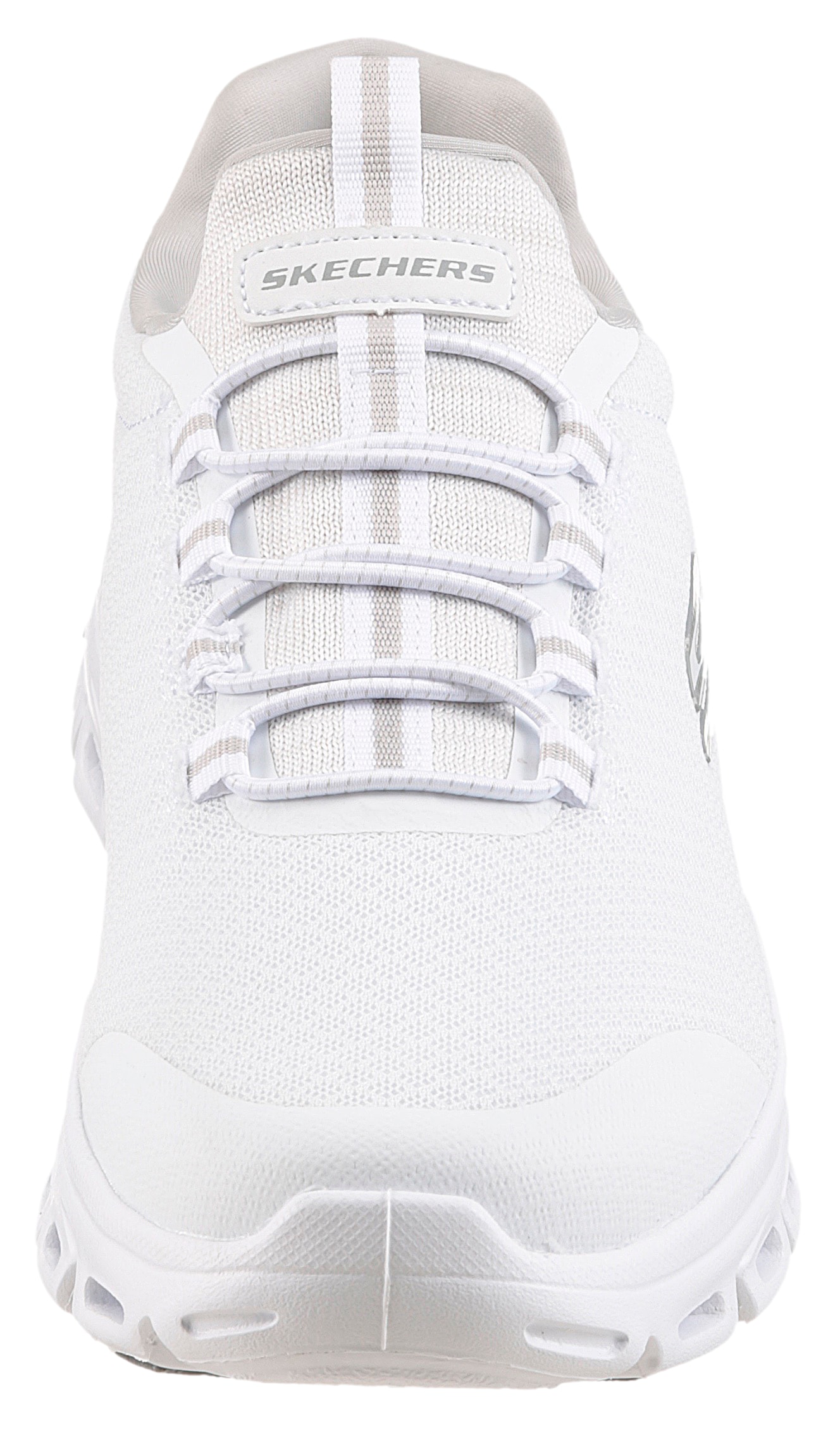 Skechers Baskets slip-on »GLIDE-STEP«  , Trekkingschuh , Freizeitschuh, Sneaker zum Schlupfen