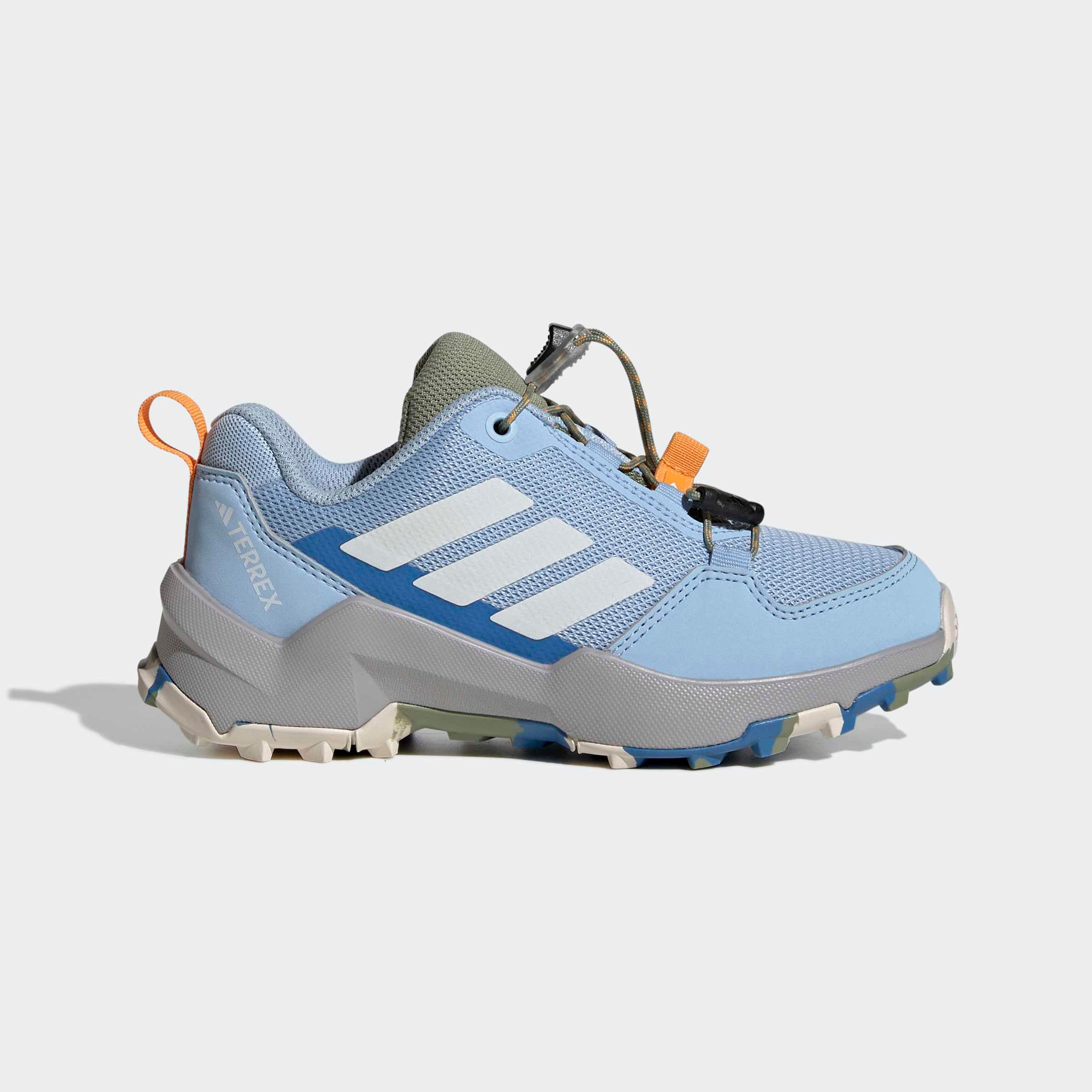 adidas TERREX Chaussure de randonnée »AX4S SPEED LACING«  für Kinder, mit Schnellschnürung