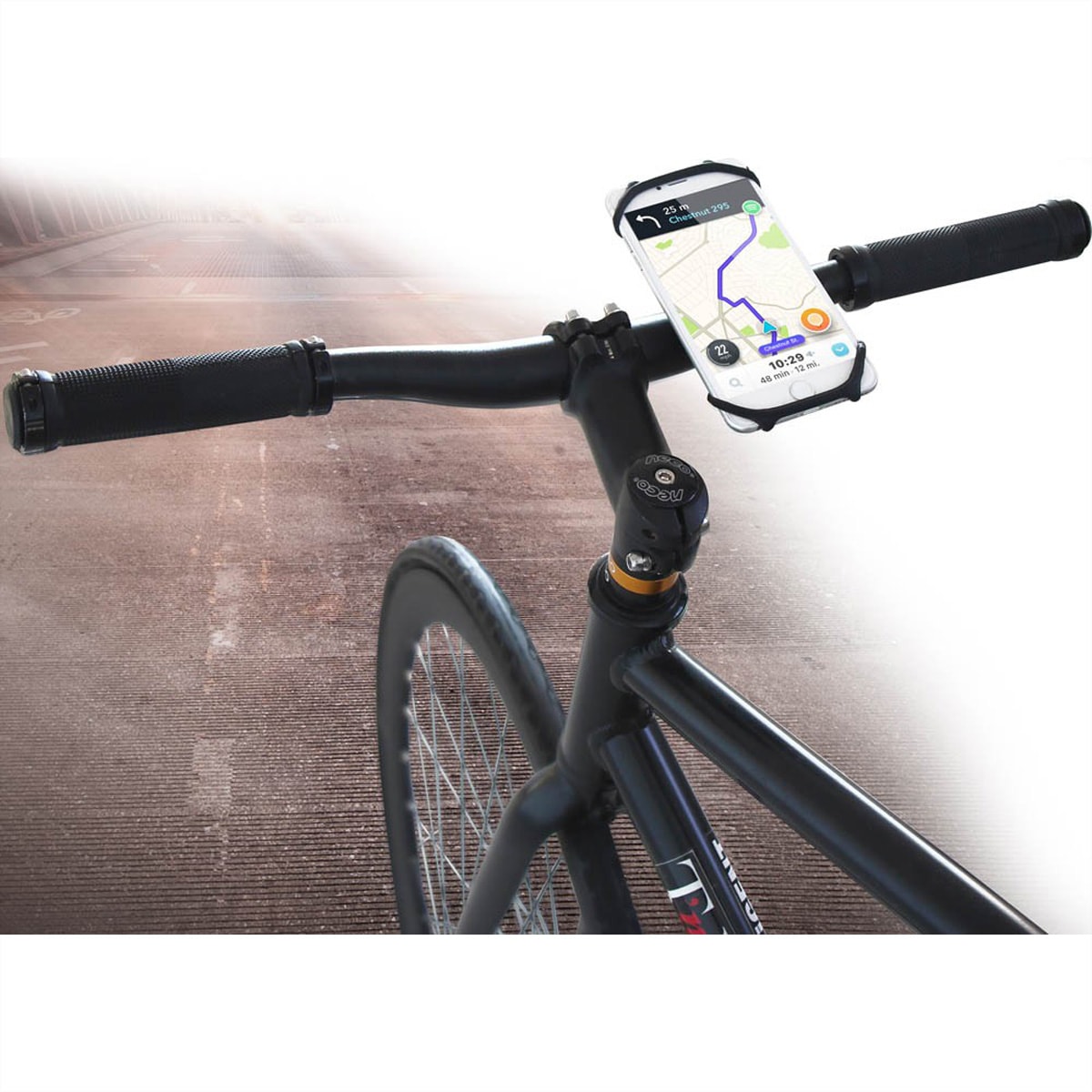 TnB Selfie-Stick