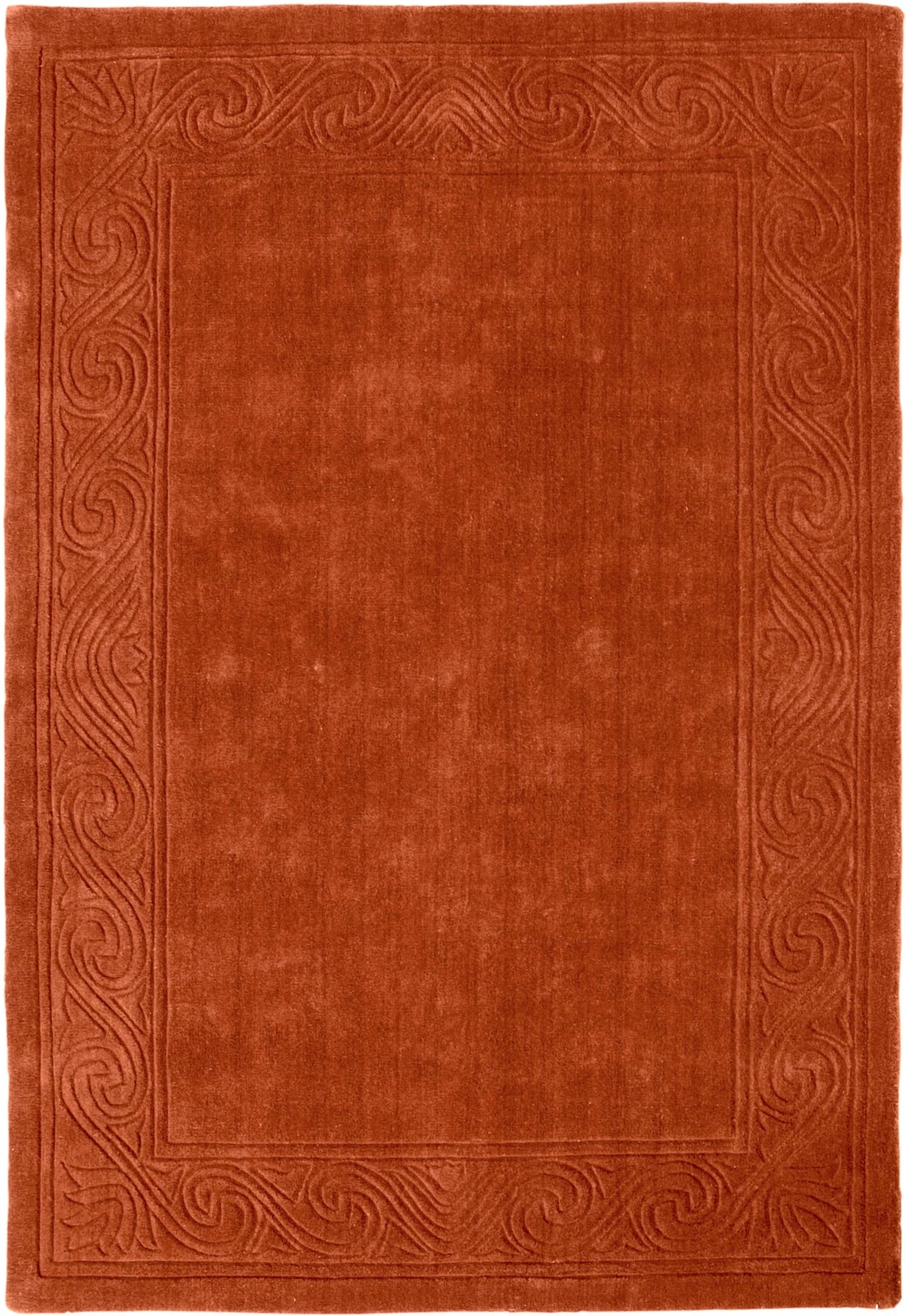heine home Teppich, rechteckig, 20 mm Höhe