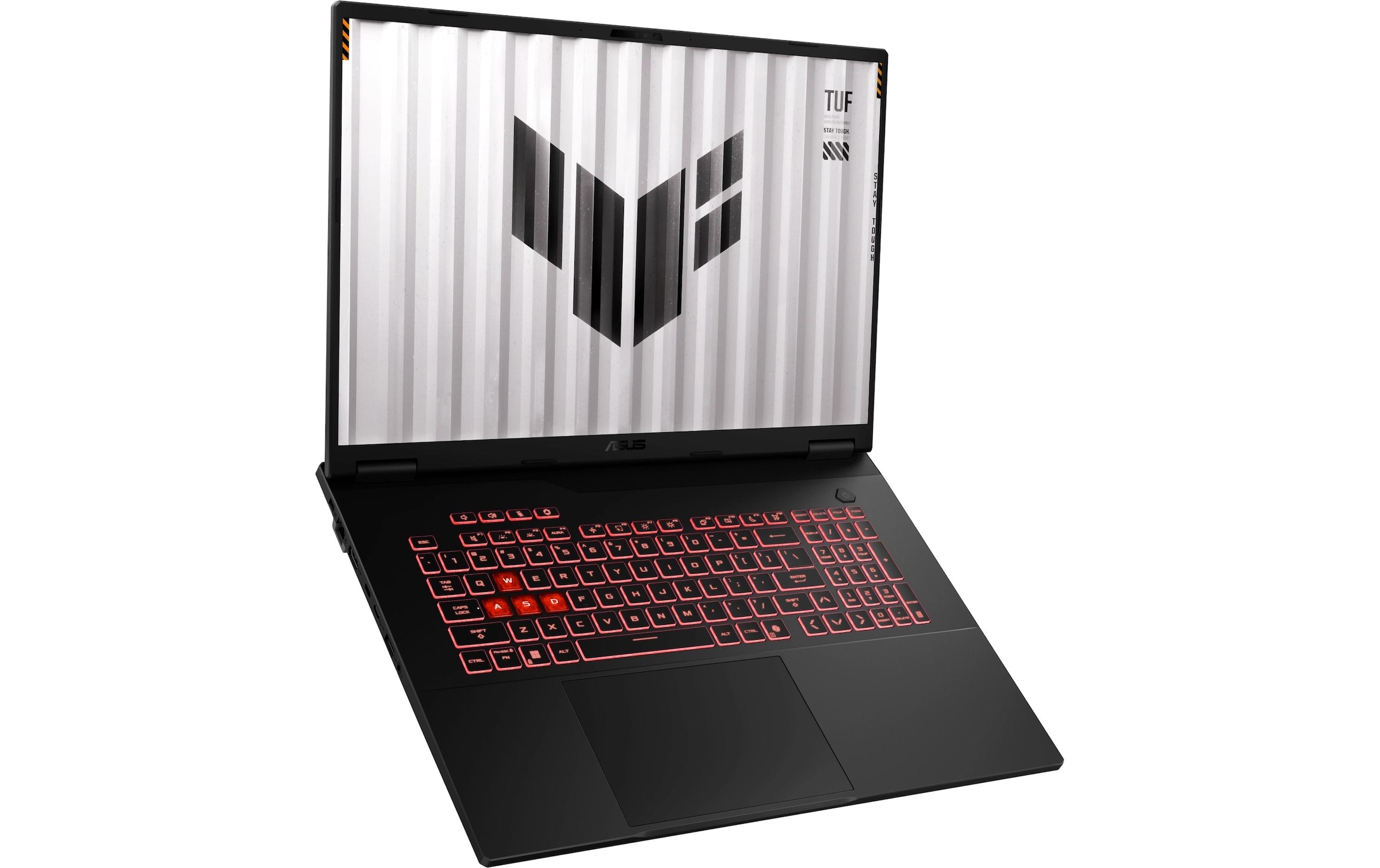 Asus Gaming-Notebook »TUF Gaming 18 (FA808UP-S8022W) RTX5070«, 45,54 cm, / 18 Zoll, AMD, Ryzen 7, GeForce RTX 5070, 1000 GB SSD