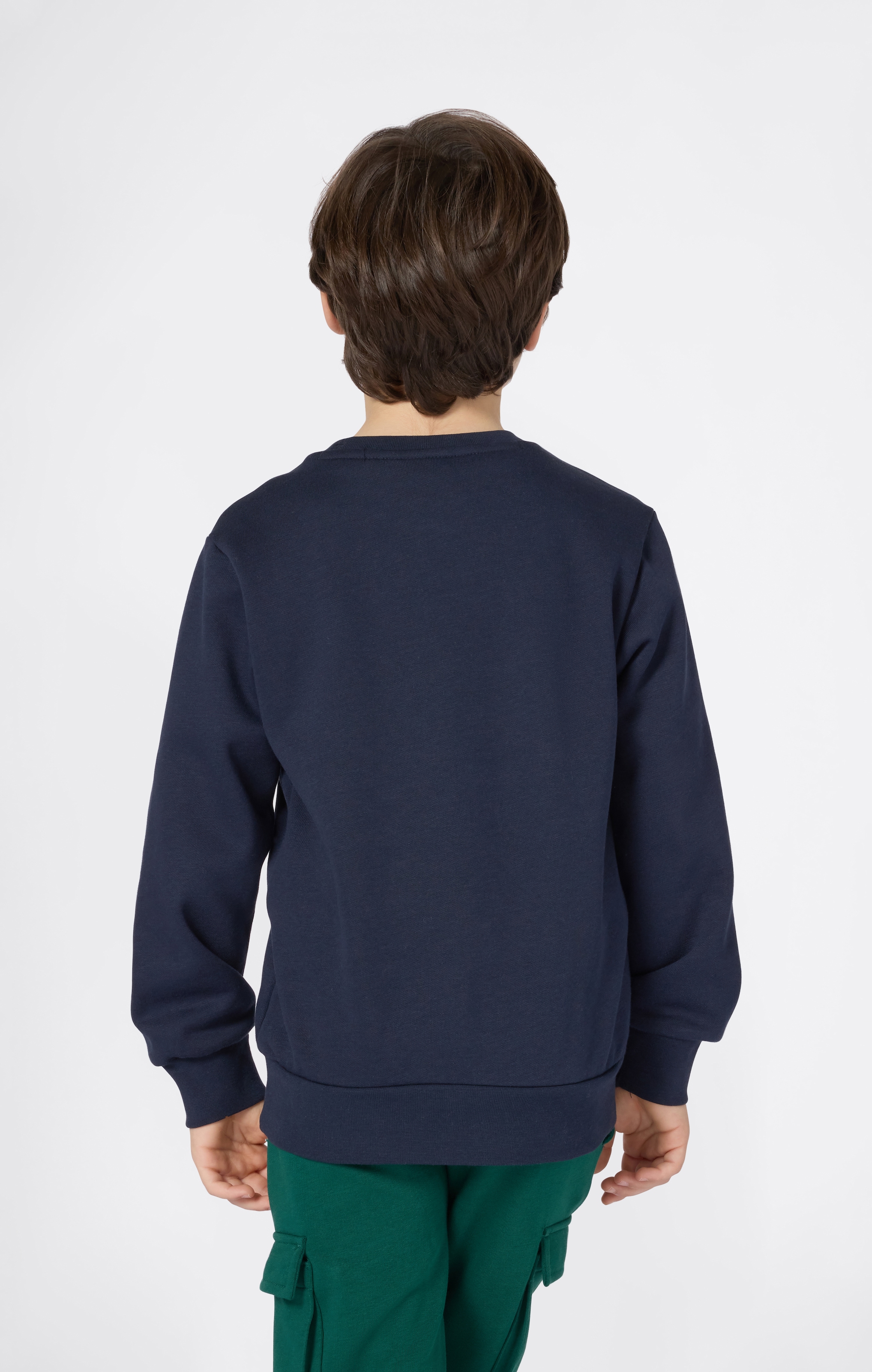 Champion Sweat-shirt »SPORTWEAR CREWNECK Standard Fit«, für Kinder
