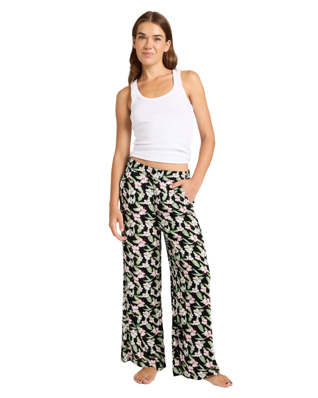 Roxy Jupe-culotte »Midnight Avenue Crepe«
