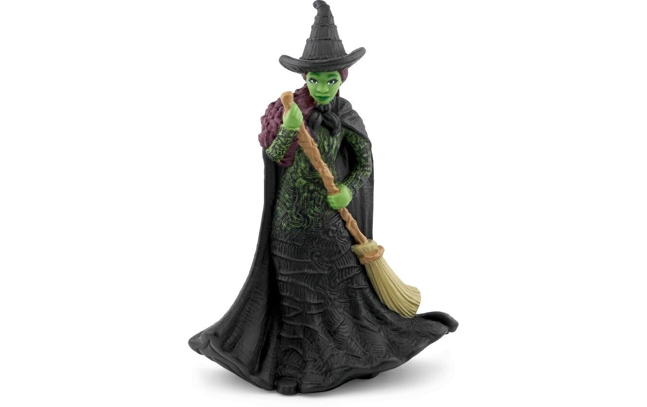 tonies Livre audio »Wicked« Hörfigur für die Toniebox