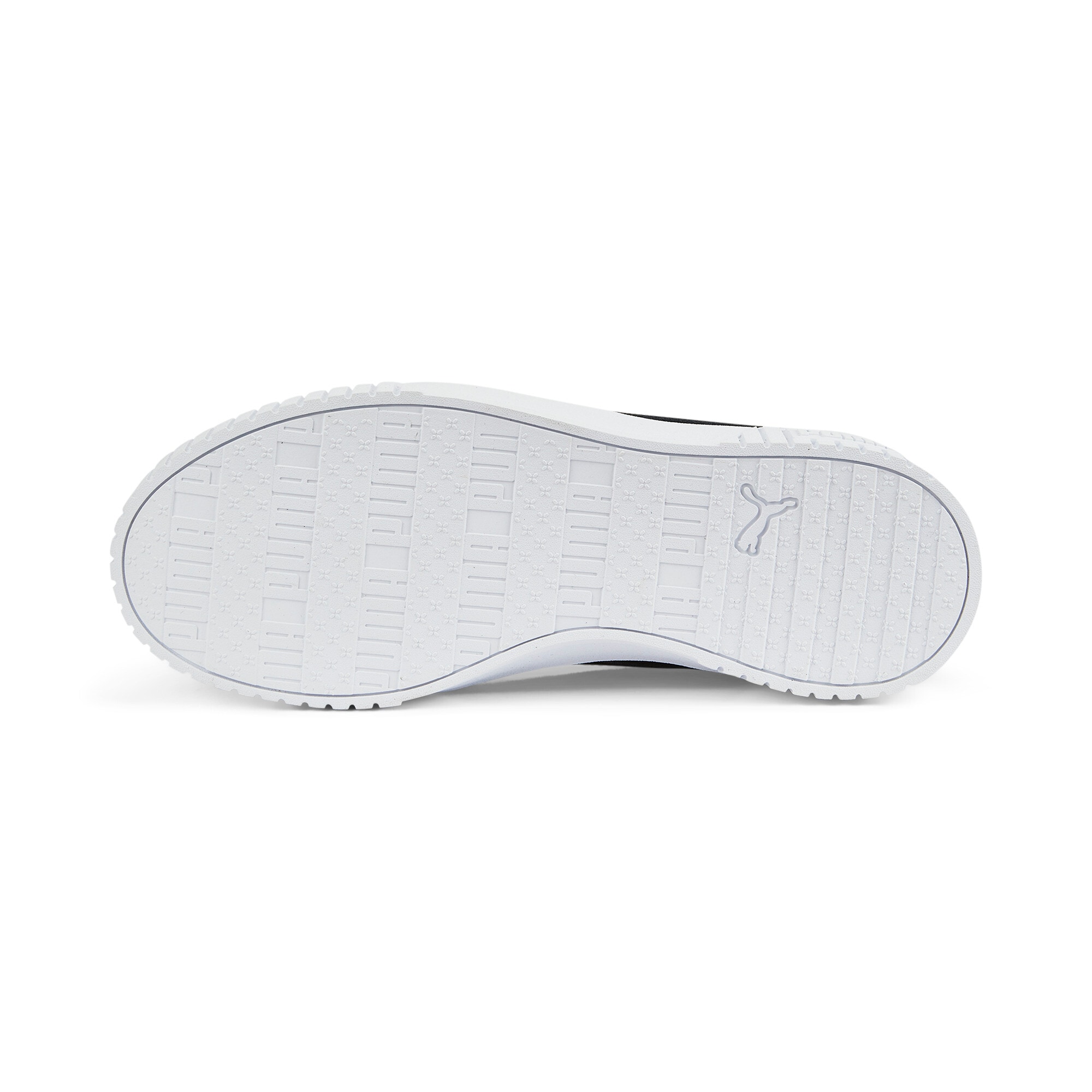 PUMA Sneaker »CARINA 2.0«  aus Leder, mit Schnürung, mit SOFTFOAM+ Innensohle