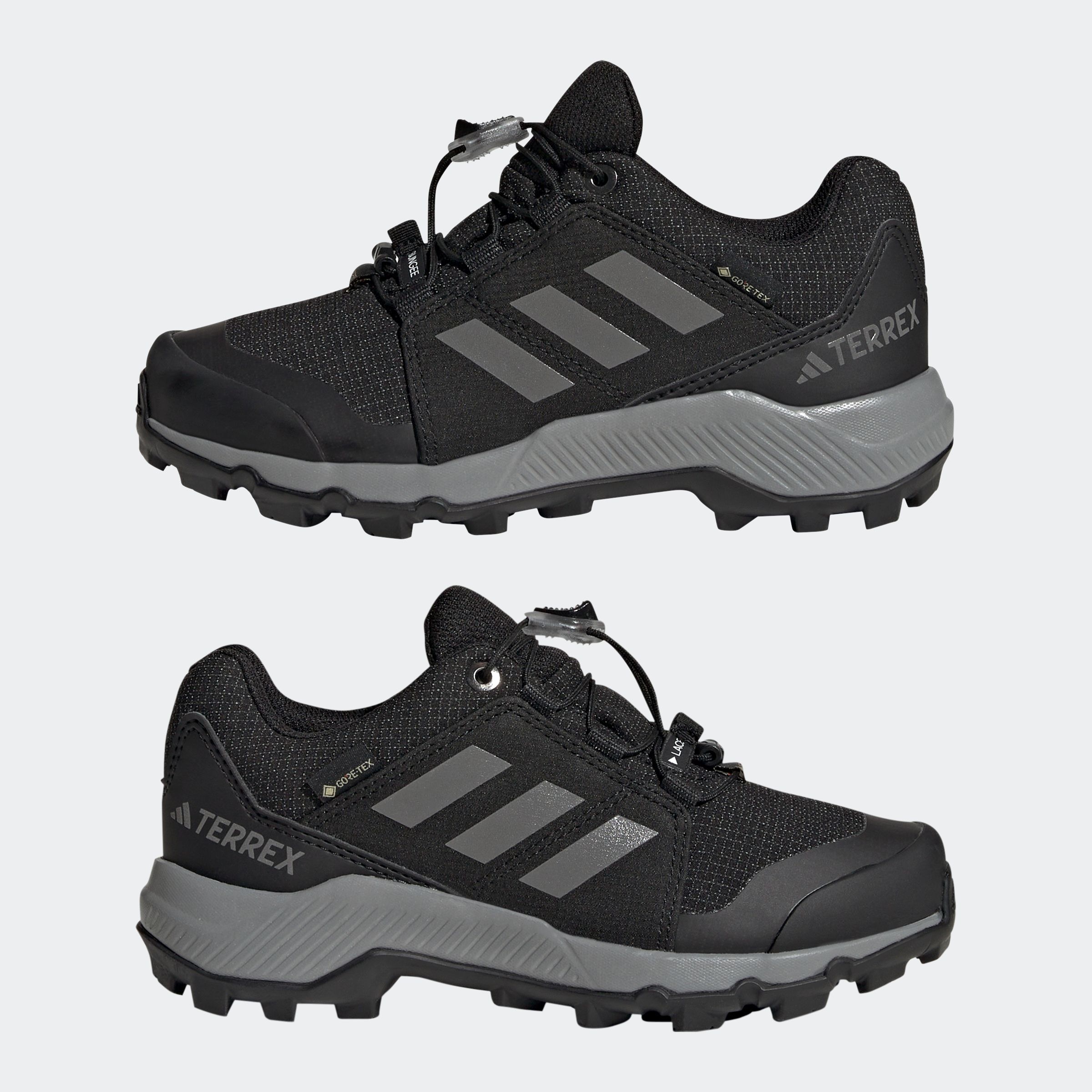 adidas TERREX Wanderschuh »TERREX GORE-TEX«, wasserdicht
