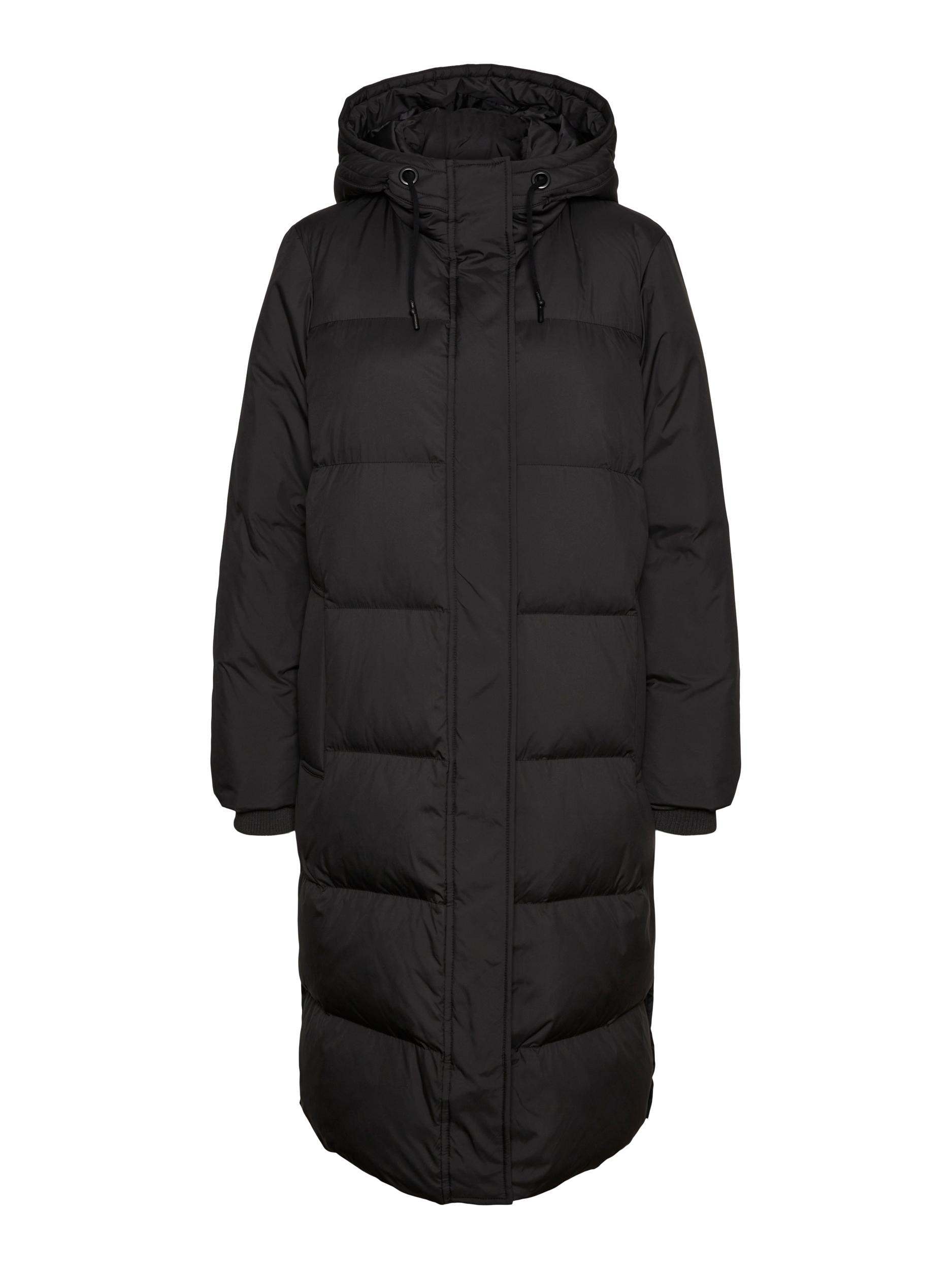 Vero Moda Steppmantel »VMERICAHOLLY LONG DOWN JACKET«