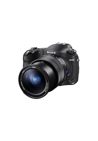 Sony Systemkamera »Fotokamera DSC-RX10 IV« kaufen