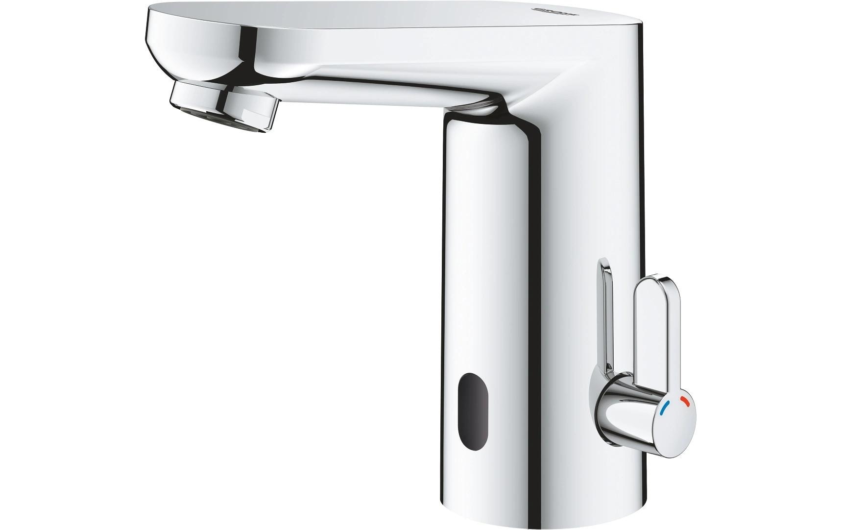 Grohe Waschtischarmatur »mit Infrarot-Elektronik Get E«