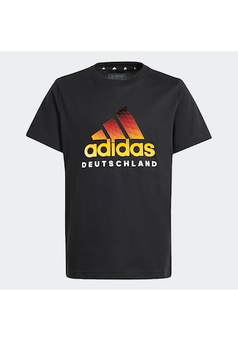 T-Shirt »DFB KIDS TEE«