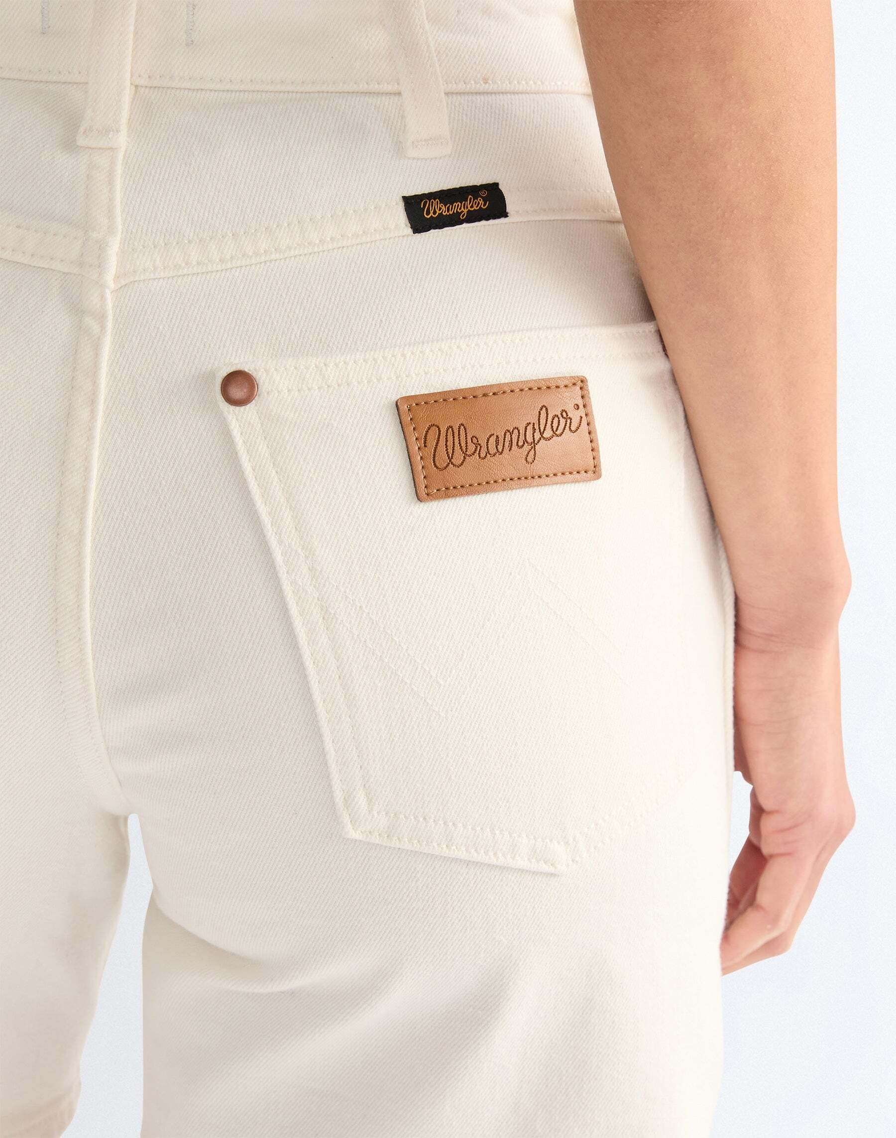 Wrangler Shorts »WRANGLER Shorts Cowboy 5 Inch«