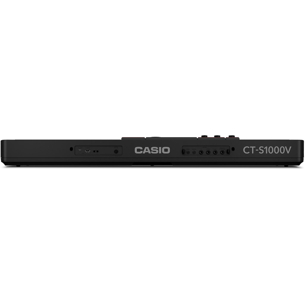 CASIO Keyboard »CT-S1000V«