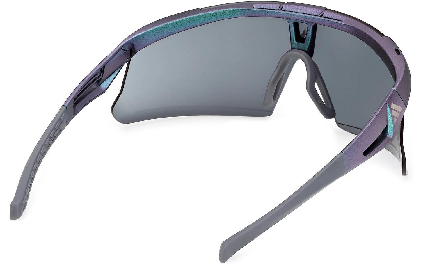 adidas Performance Sportbrille »Dunamis Evo, SP0106 Frame Matte Dark Green« UV Schutz
