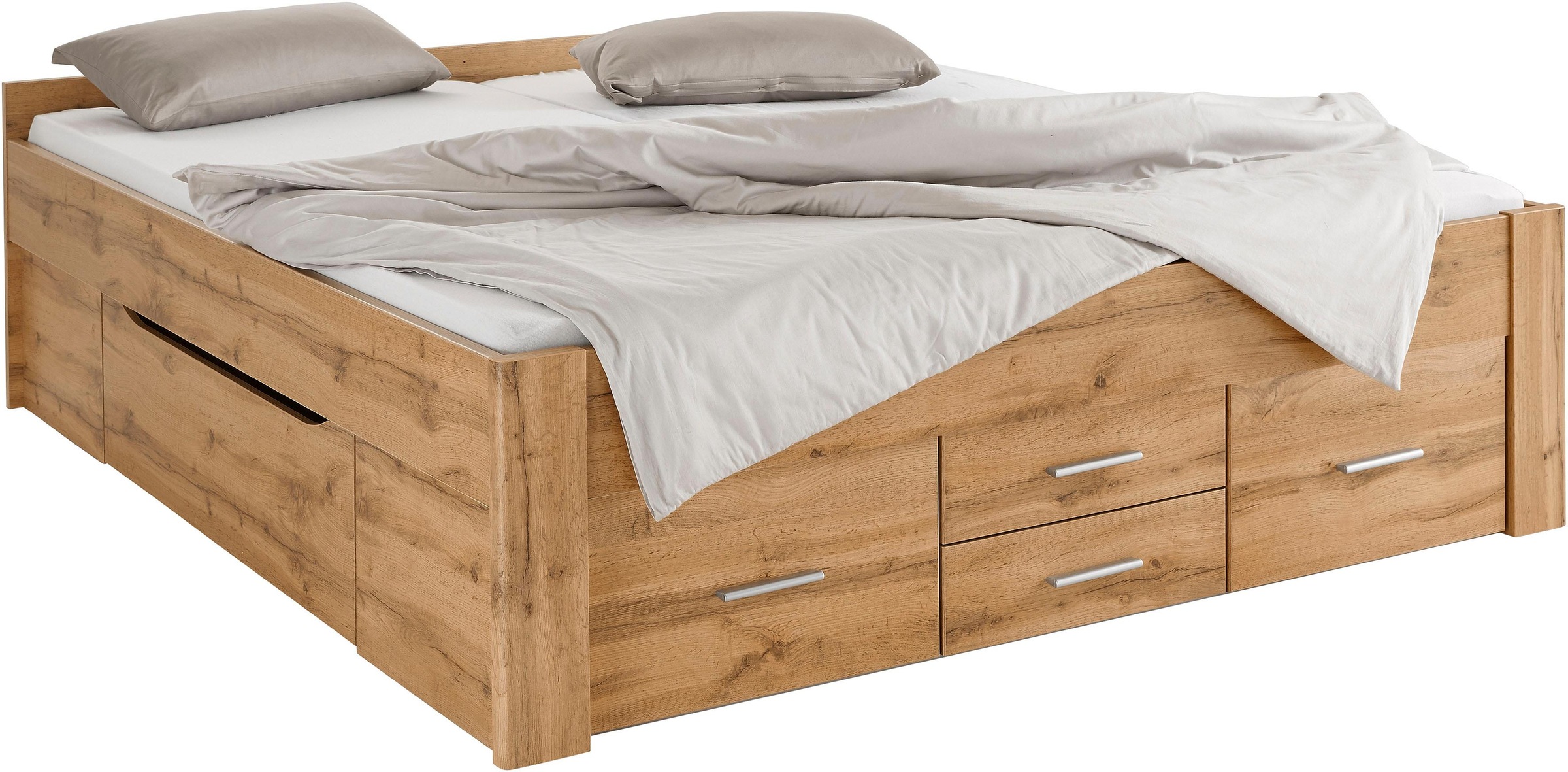 Image of rauch Bett »Scala«, mit Schubkästen in 3 Varianten bei Ackermann Versand Schweiz