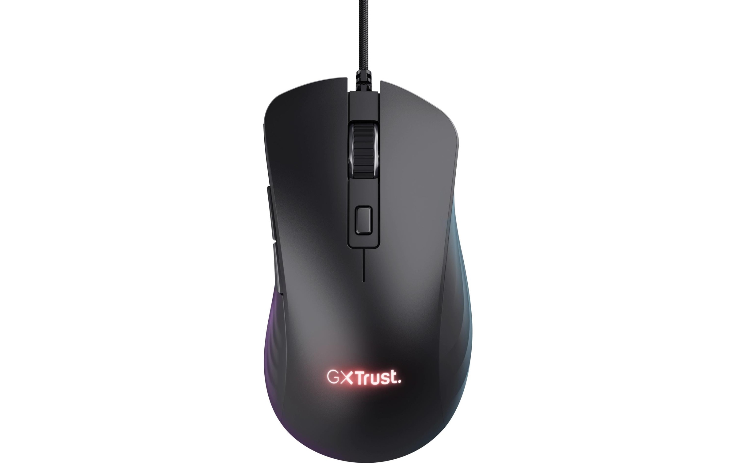 Trust Souris de jeu »GXT 924 YBAR+«