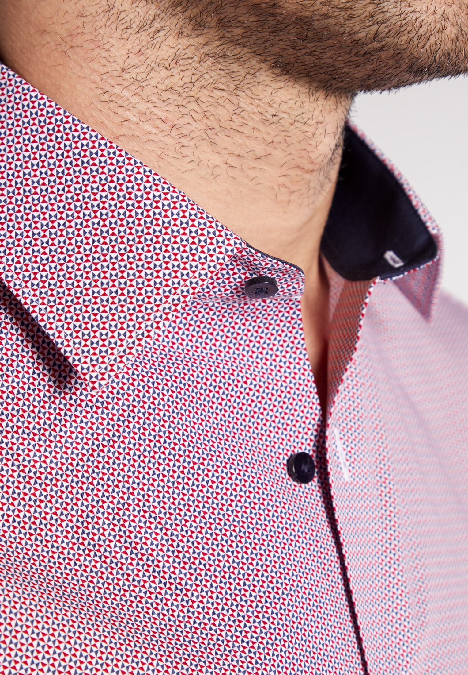 Eterna Chemise à manches longues »MODERN FIT«