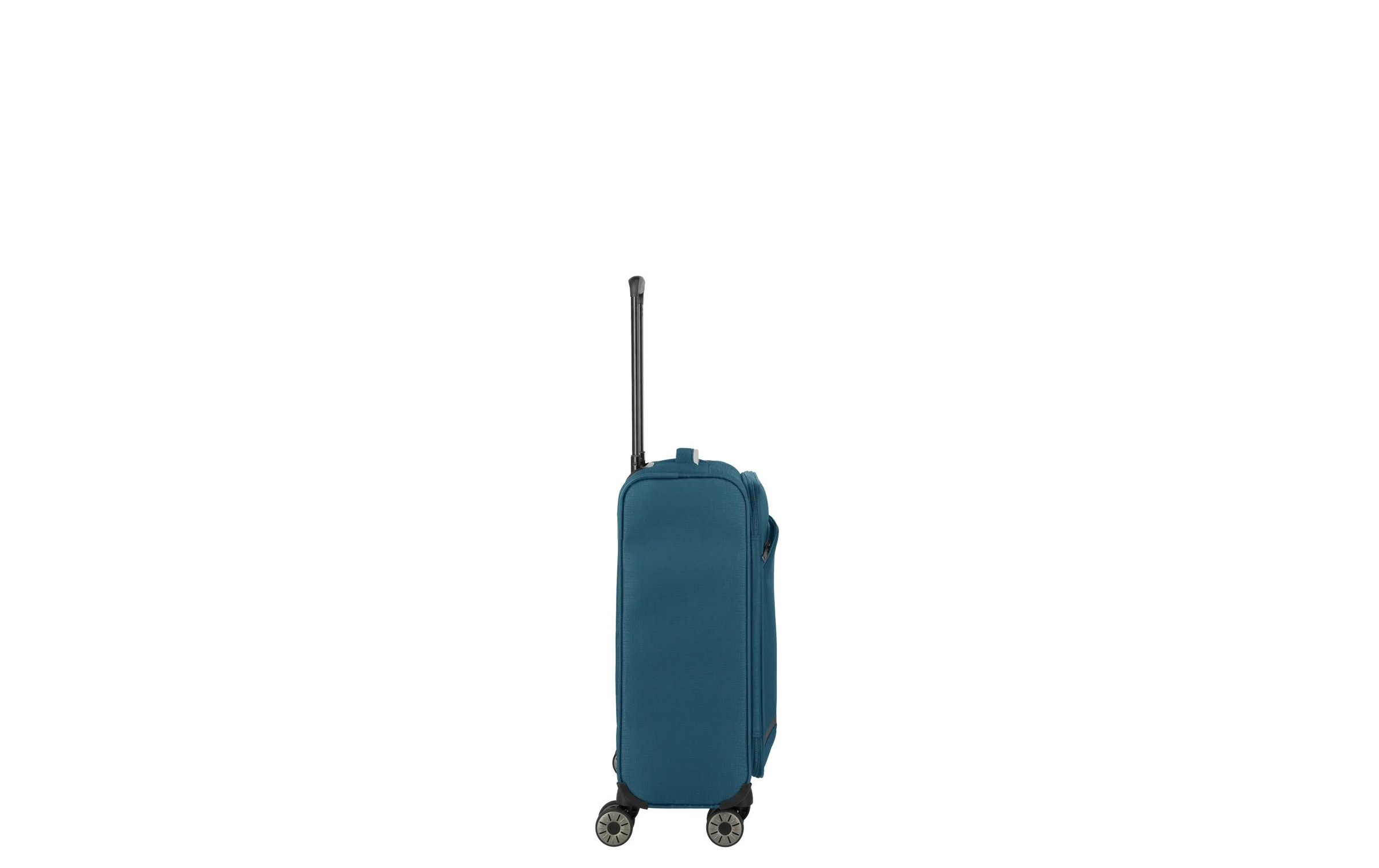 travelite Trolley »Jetpack S Light 2w«, 4 Rollen