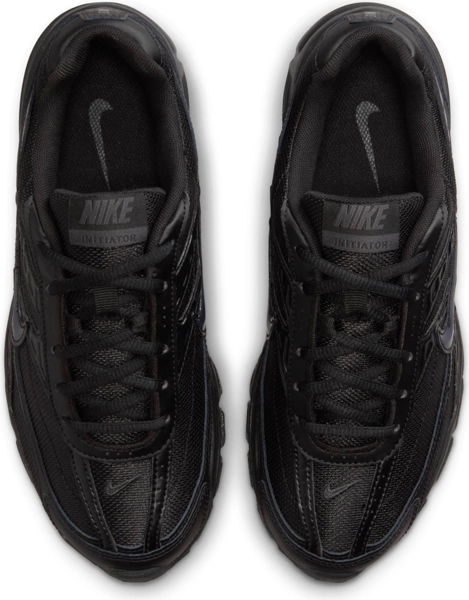 Nike Sportswear Sneaker »Initiator«  inspiriert vom Design des Nike P-6