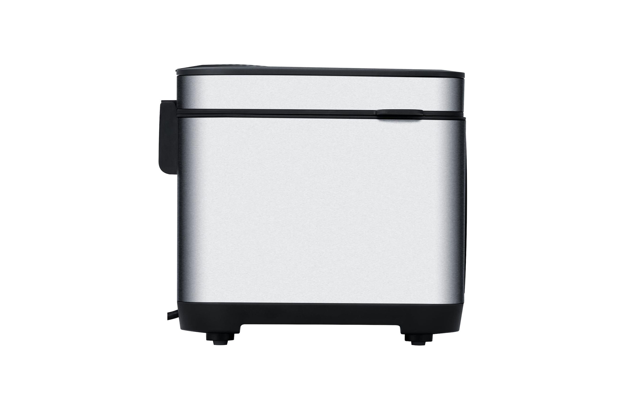 Steba Fritteuse »Steba Fritteuse DF 150 Edelstahl 2.5 l 1200 W« 1200